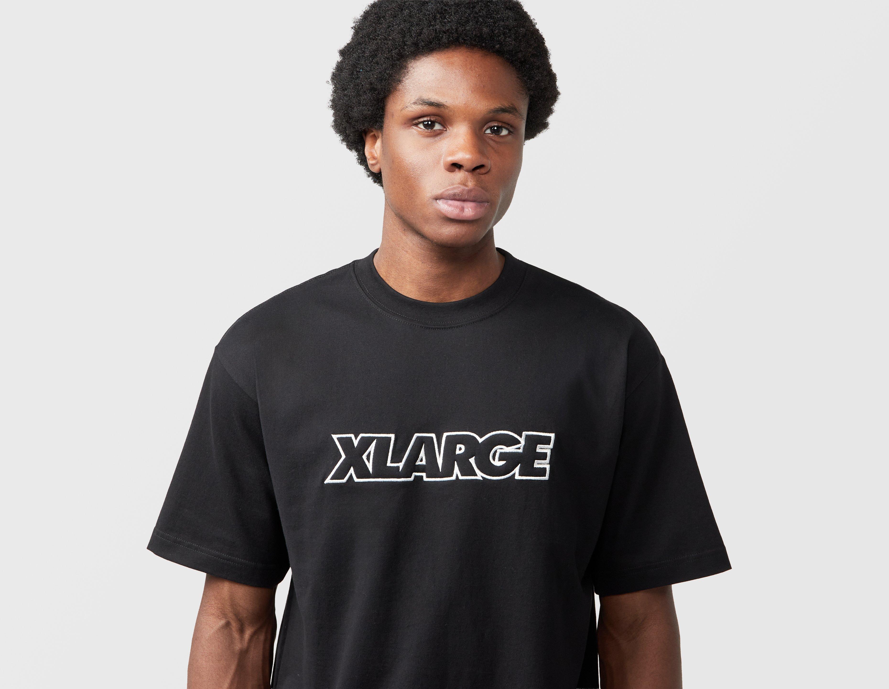 XLARGE Standard Logo T-Shirt