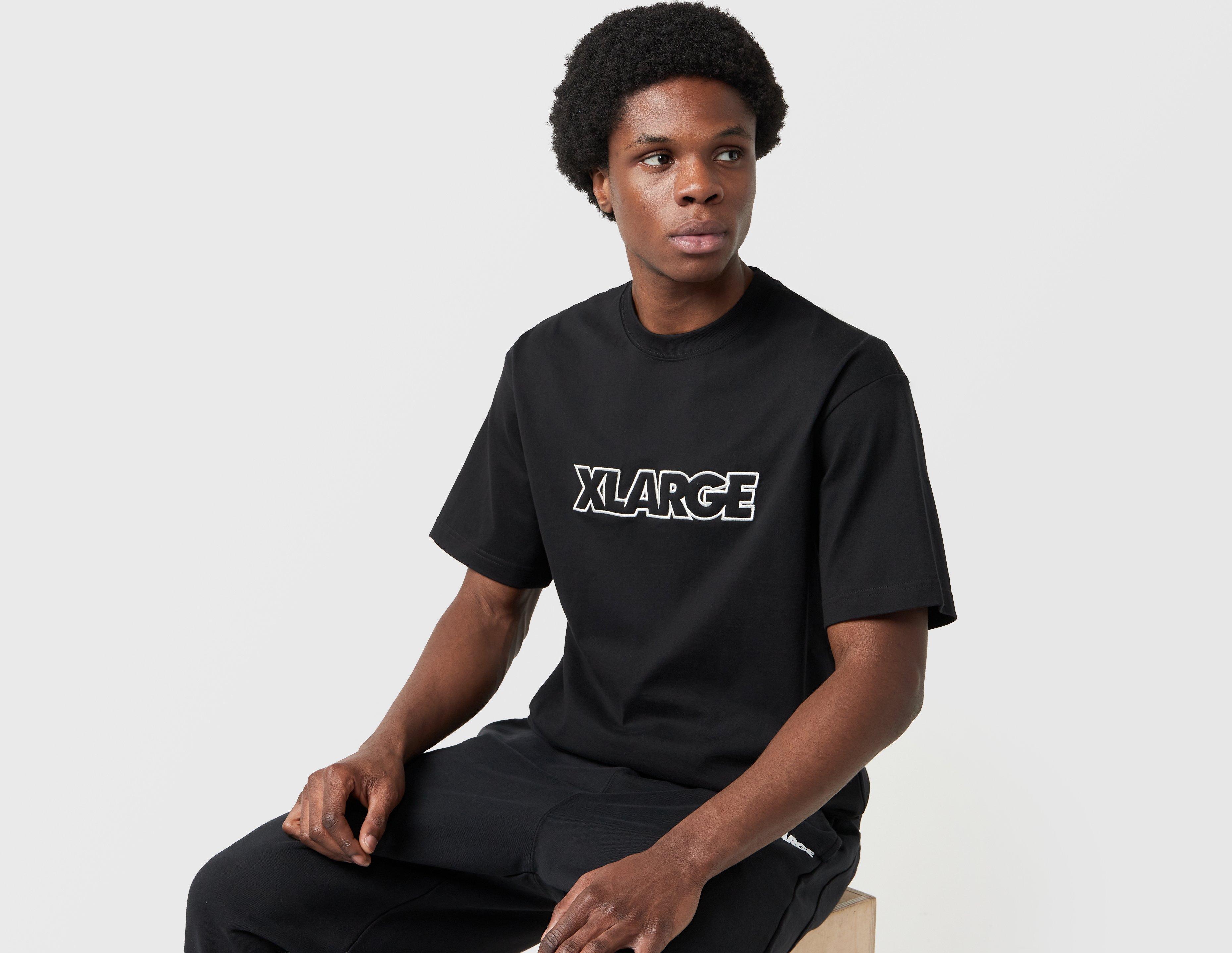XLARGE Standard Logo T-Shirt
