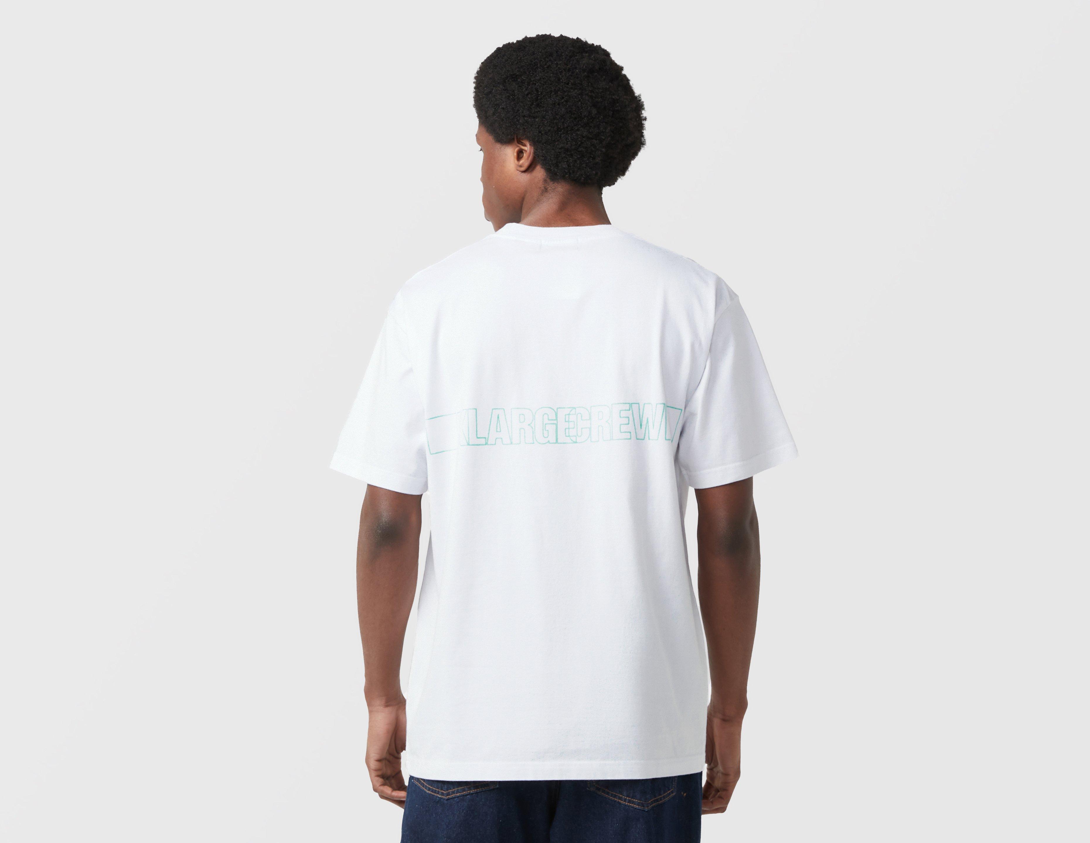XLARGE Visual Technologies T-Shirt