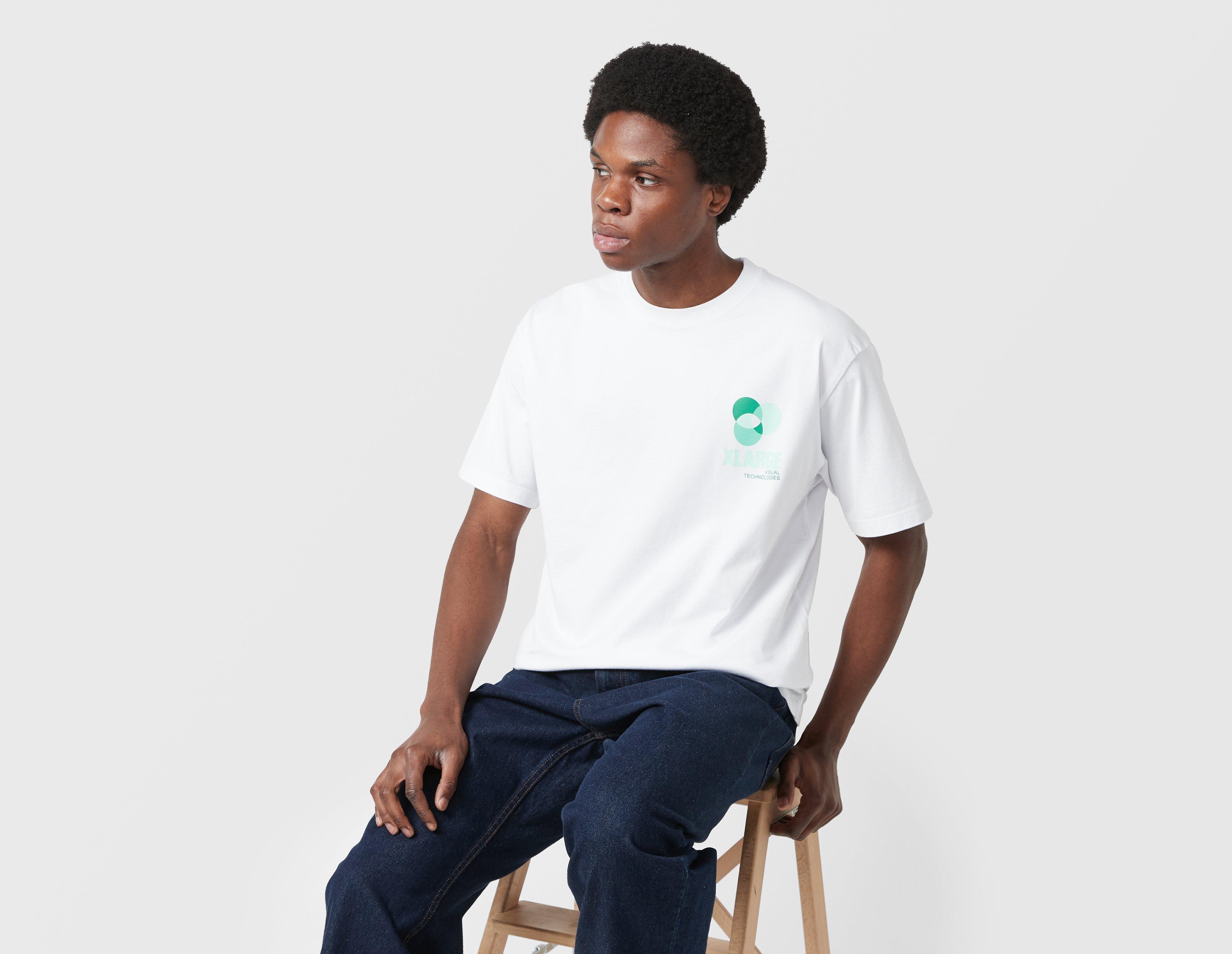XLARGE Visual Technologies T-Shirt
