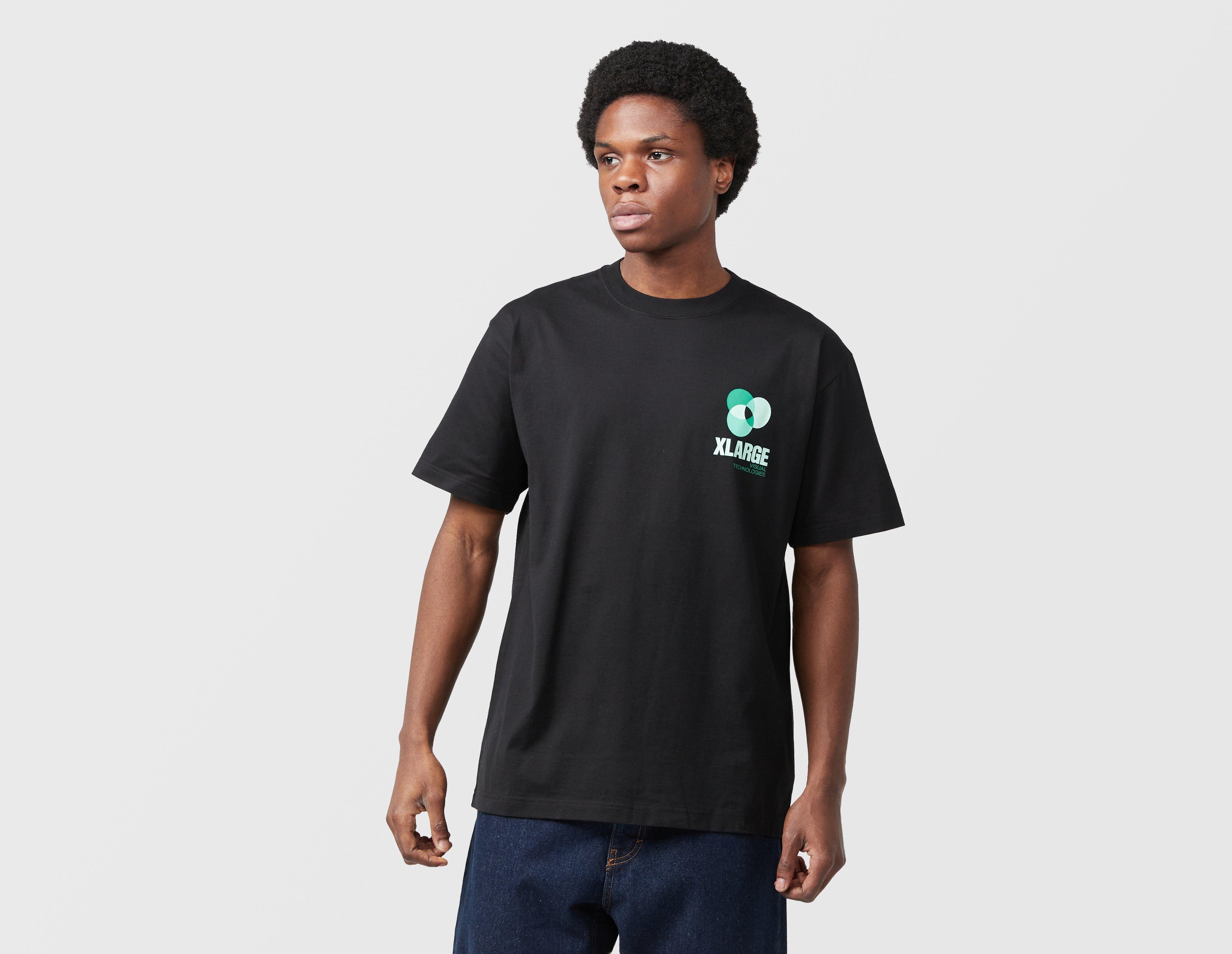 XLARGE Visual Technologies T-Shirt