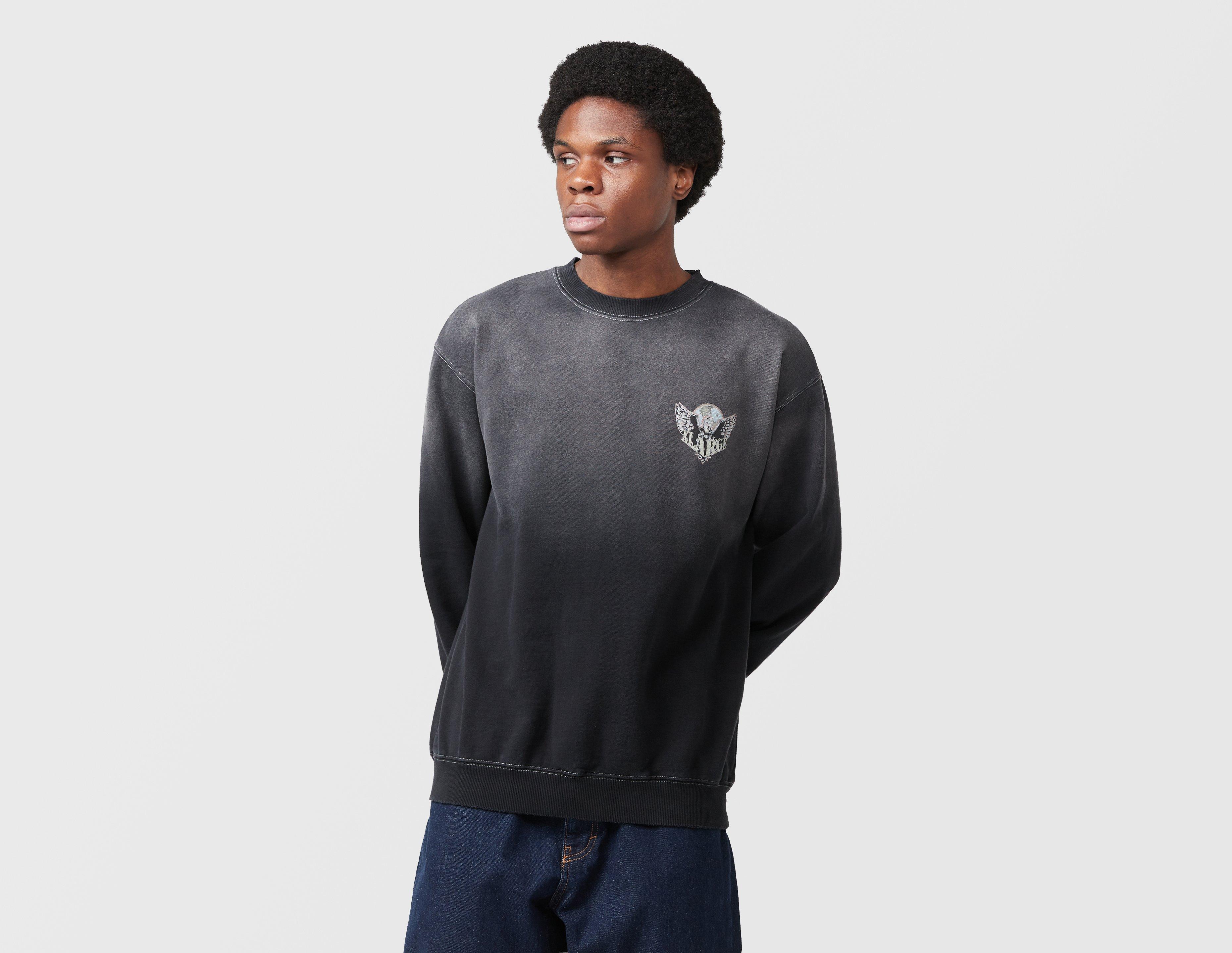 XLARGE Eagle Wings Sweatshirt