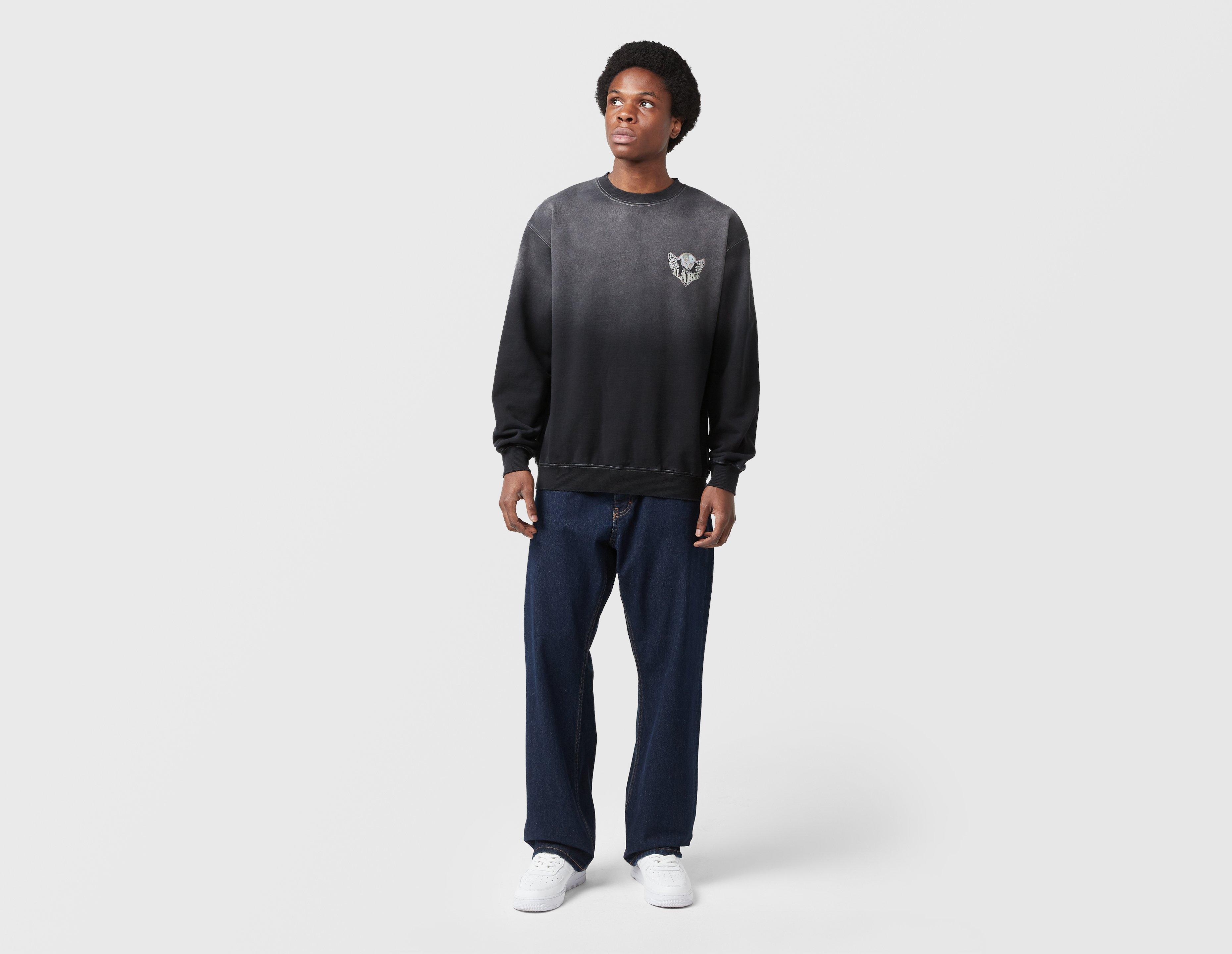 XLARGE Eagle Wings Sweatshirt