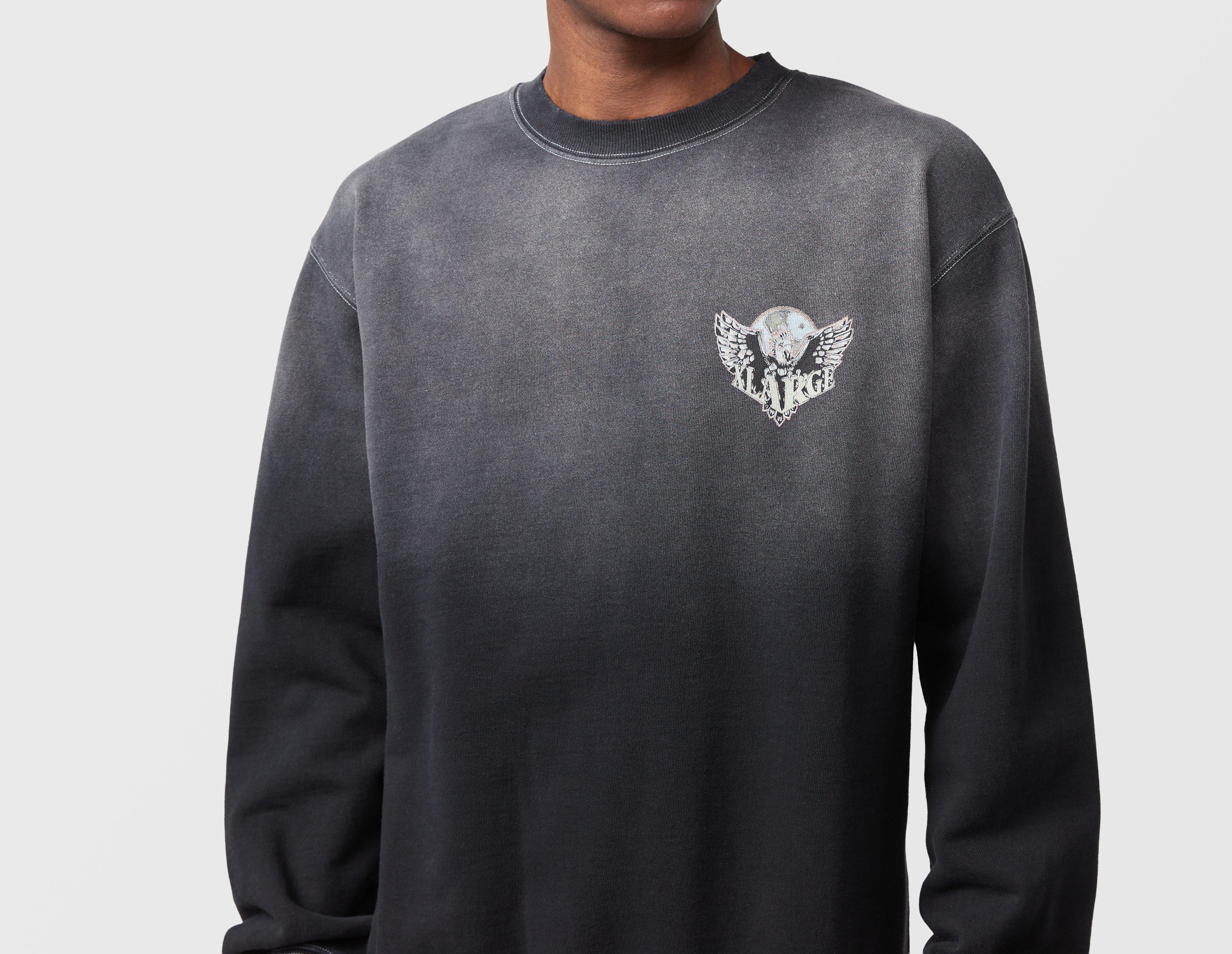 XLARGE Eagle Wings Sweatshirt