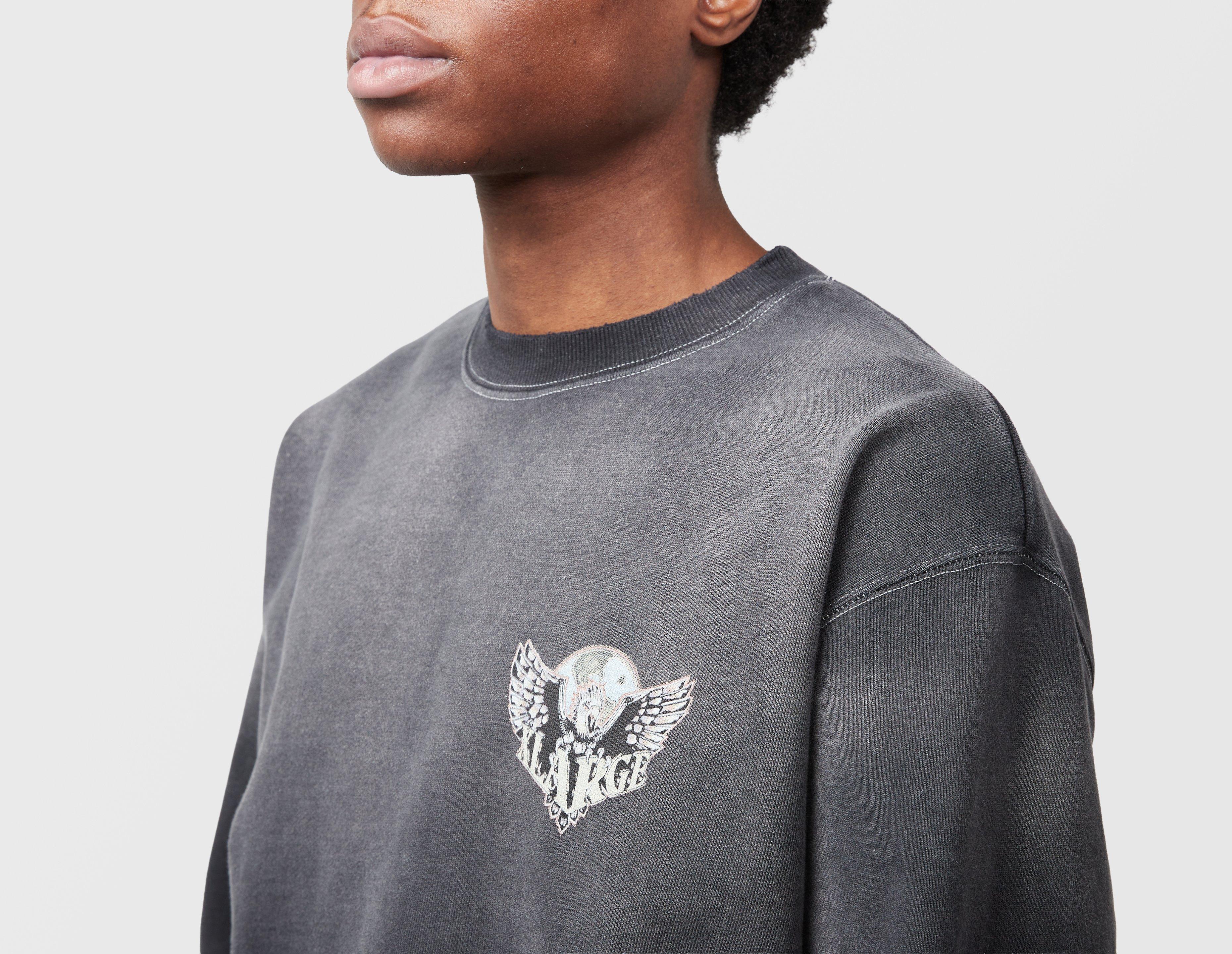 XLARGE Eagle Wings Sweatshirt