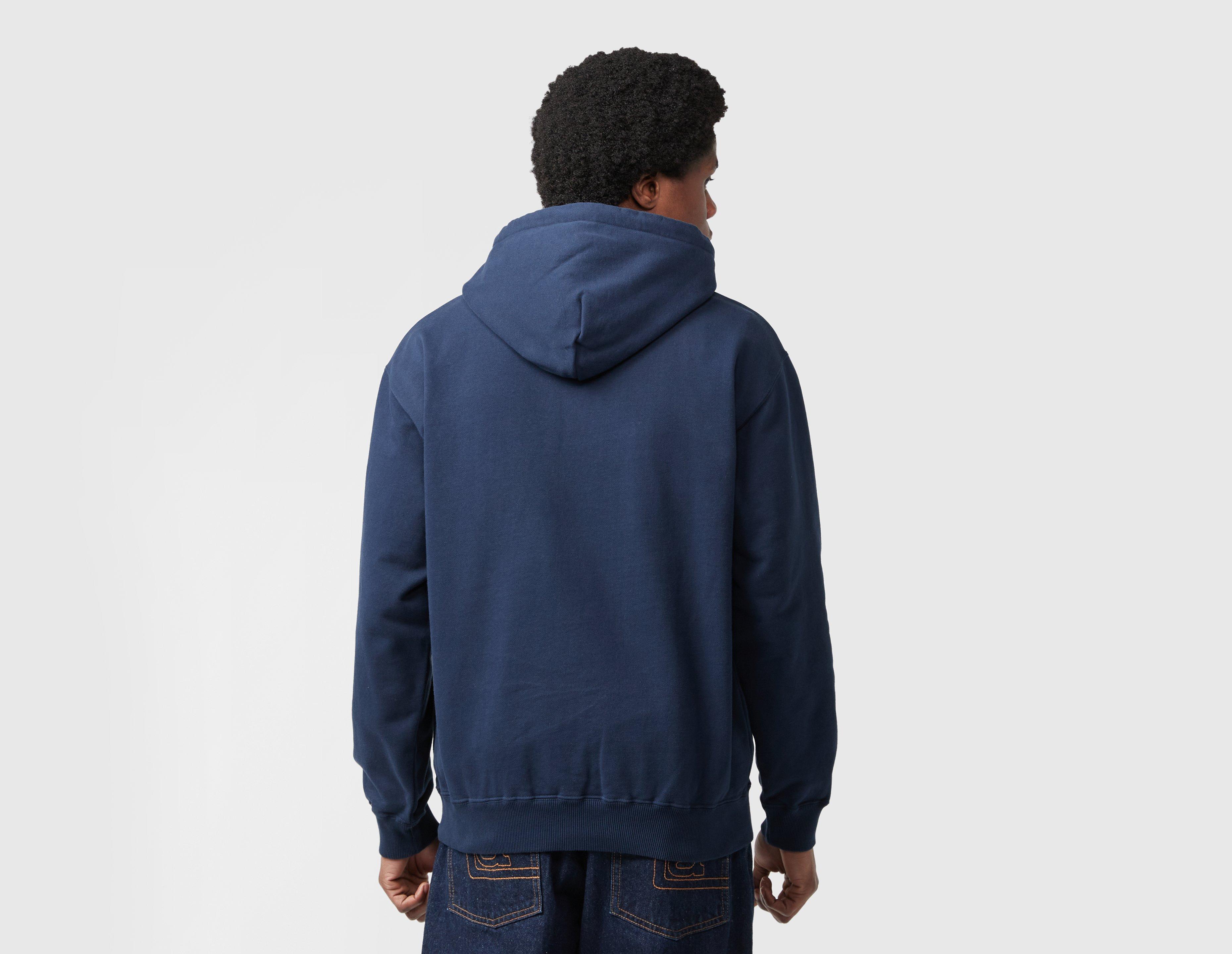 XLARGE Chenille Logo Hoodie