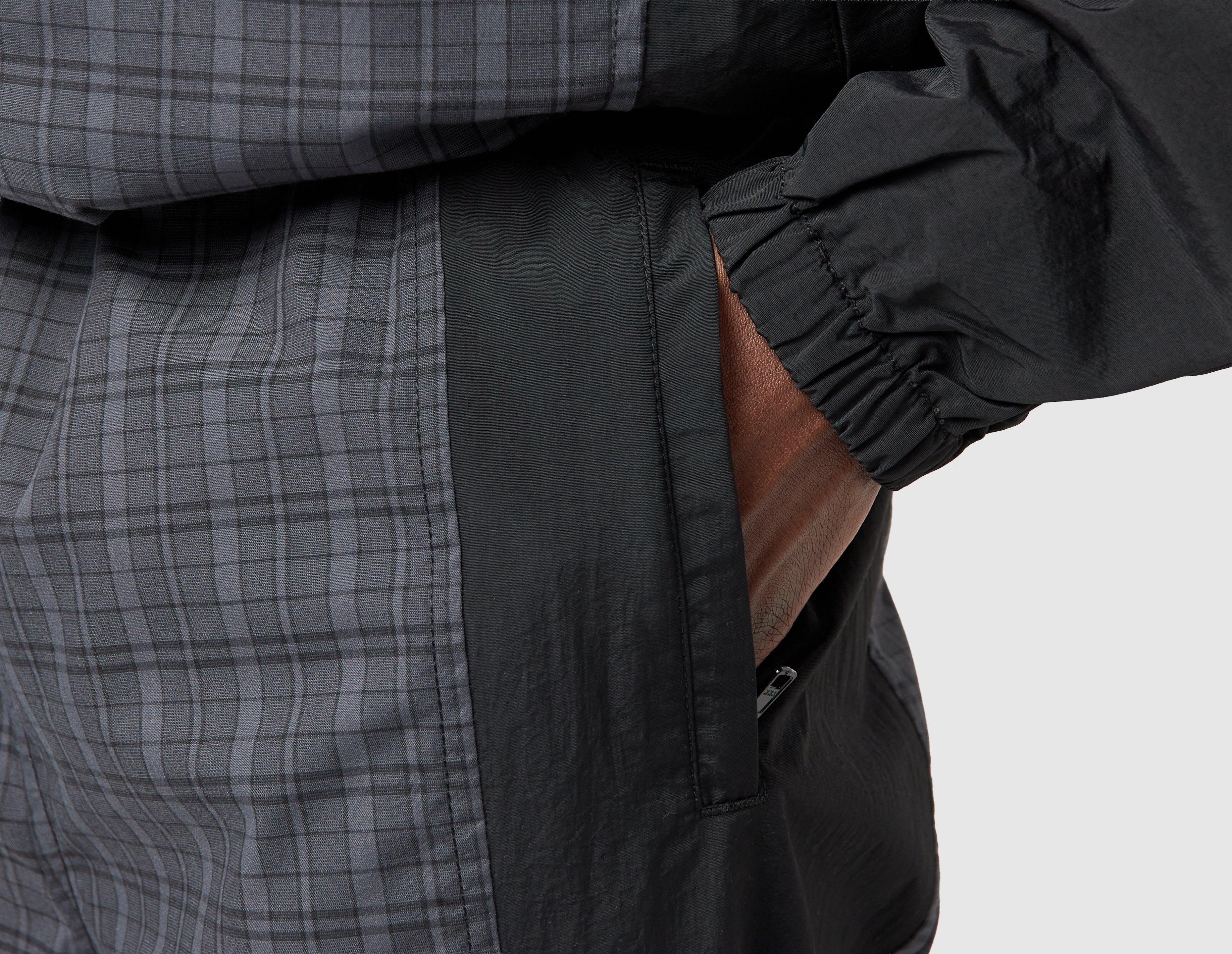 XLARGE Check Track Pants