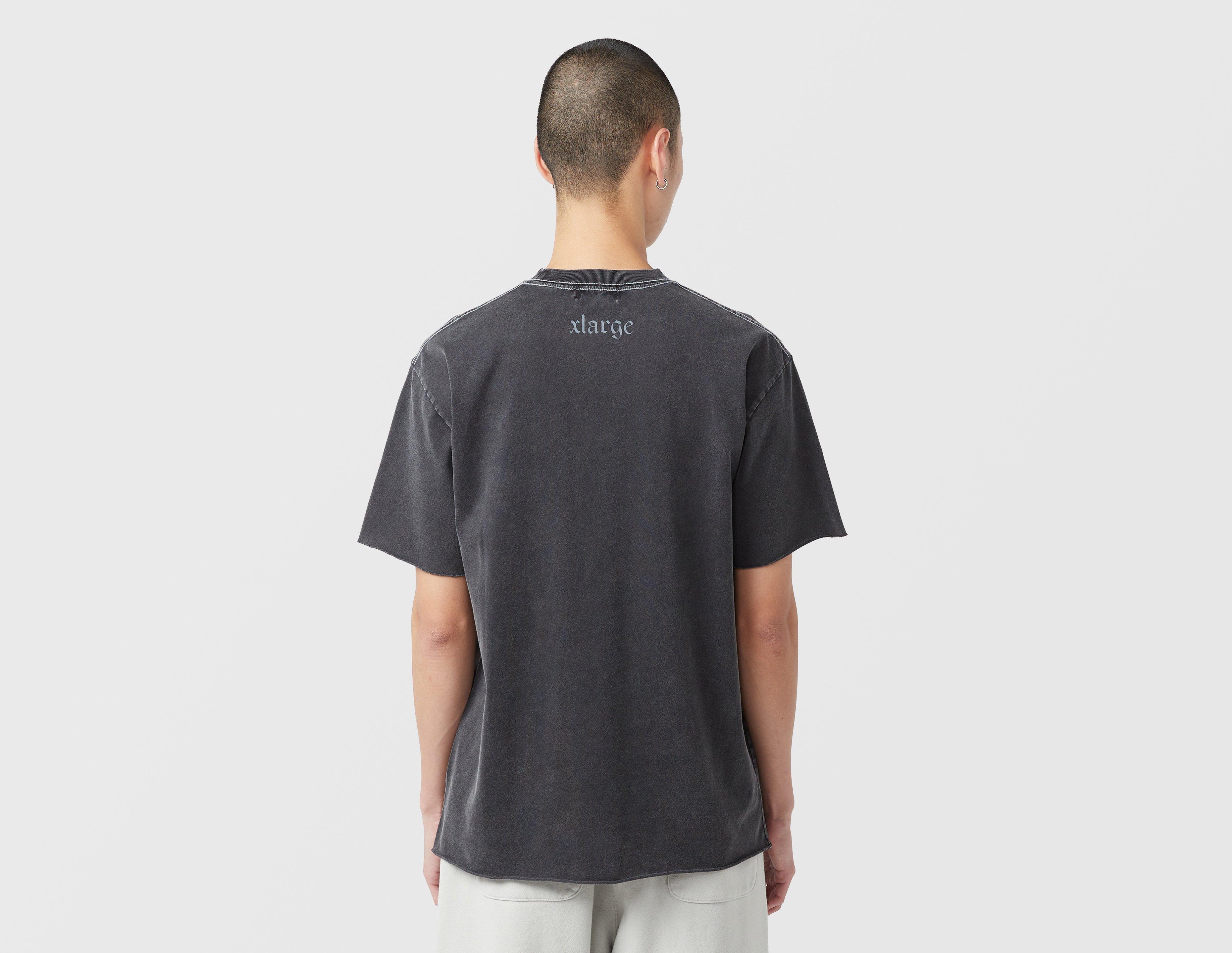 XLARGE Consume Now T-Shirt
