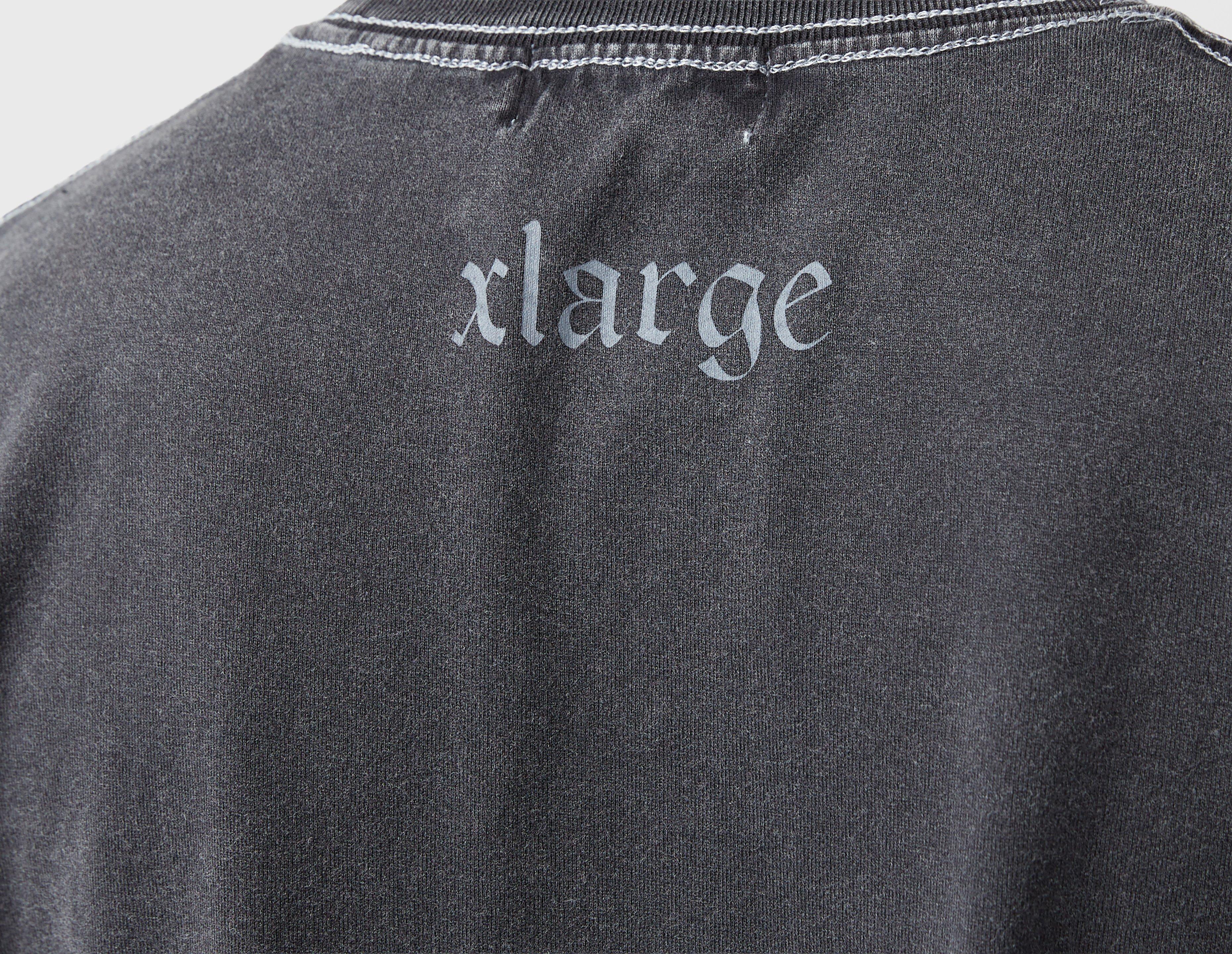 XLARGE Consume Now T-Shirt