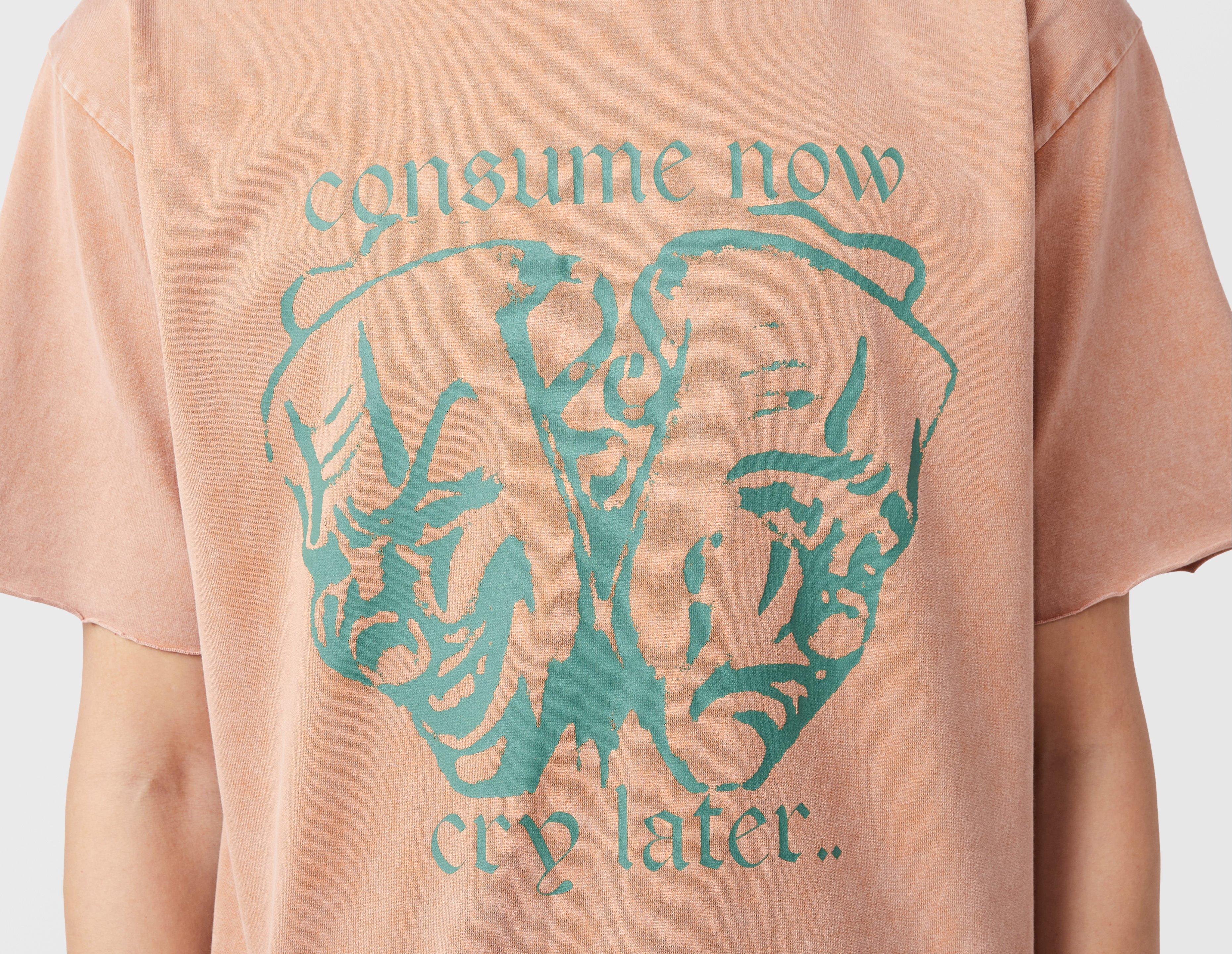 XLARGE Consume Now T-Shirt