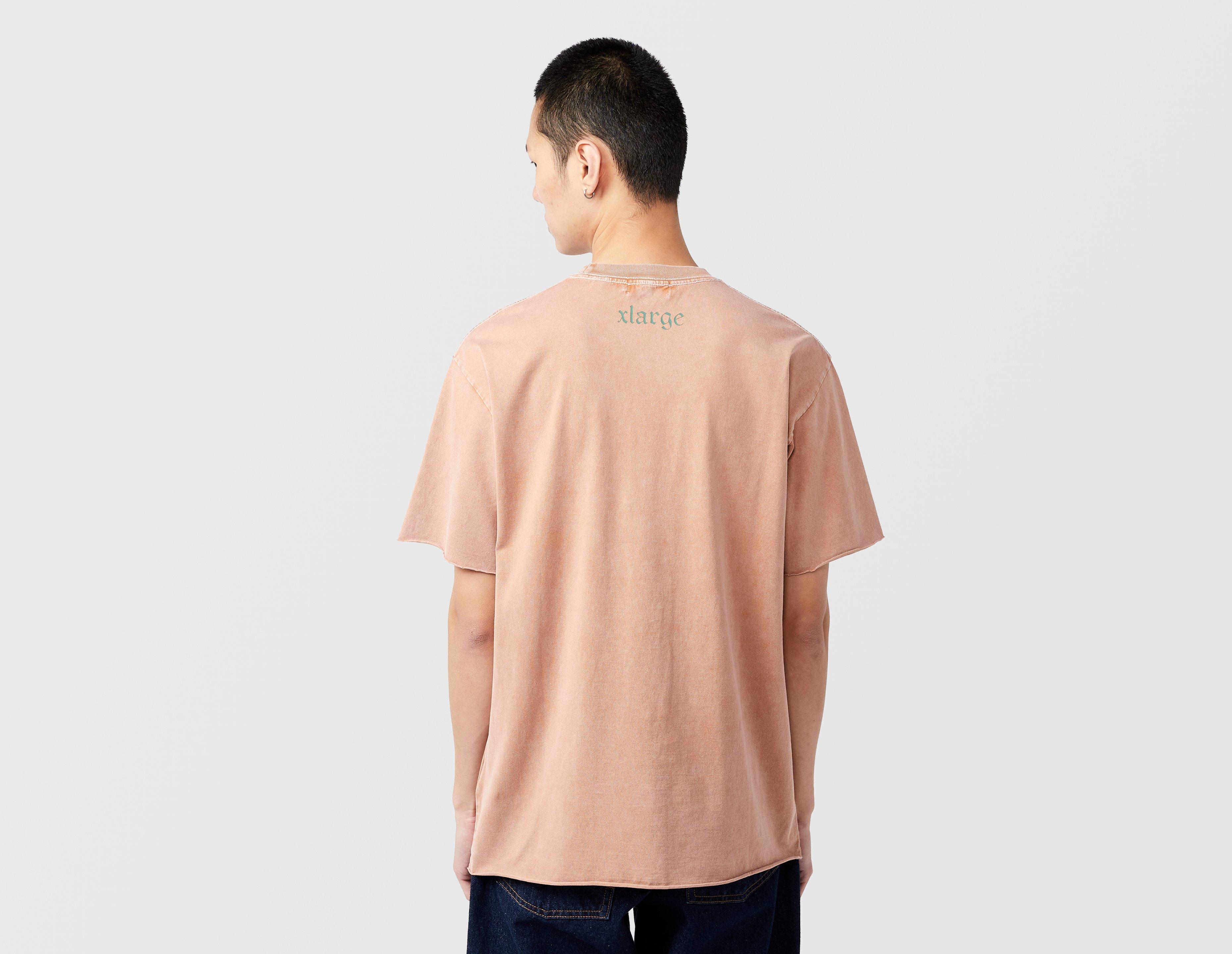 XLARGE Consume Now T-Shirt