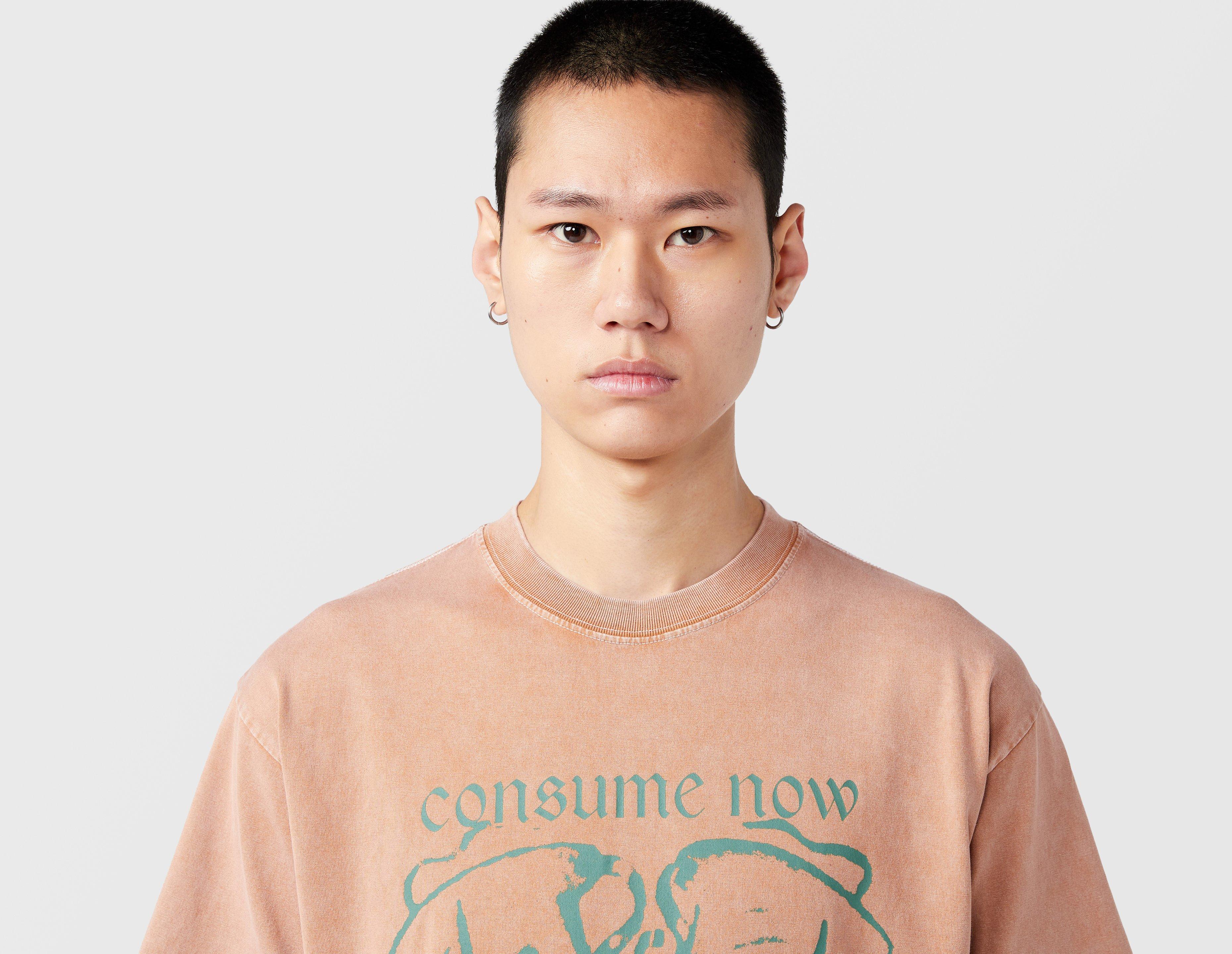 XLARGE Consume Now T-Shirt