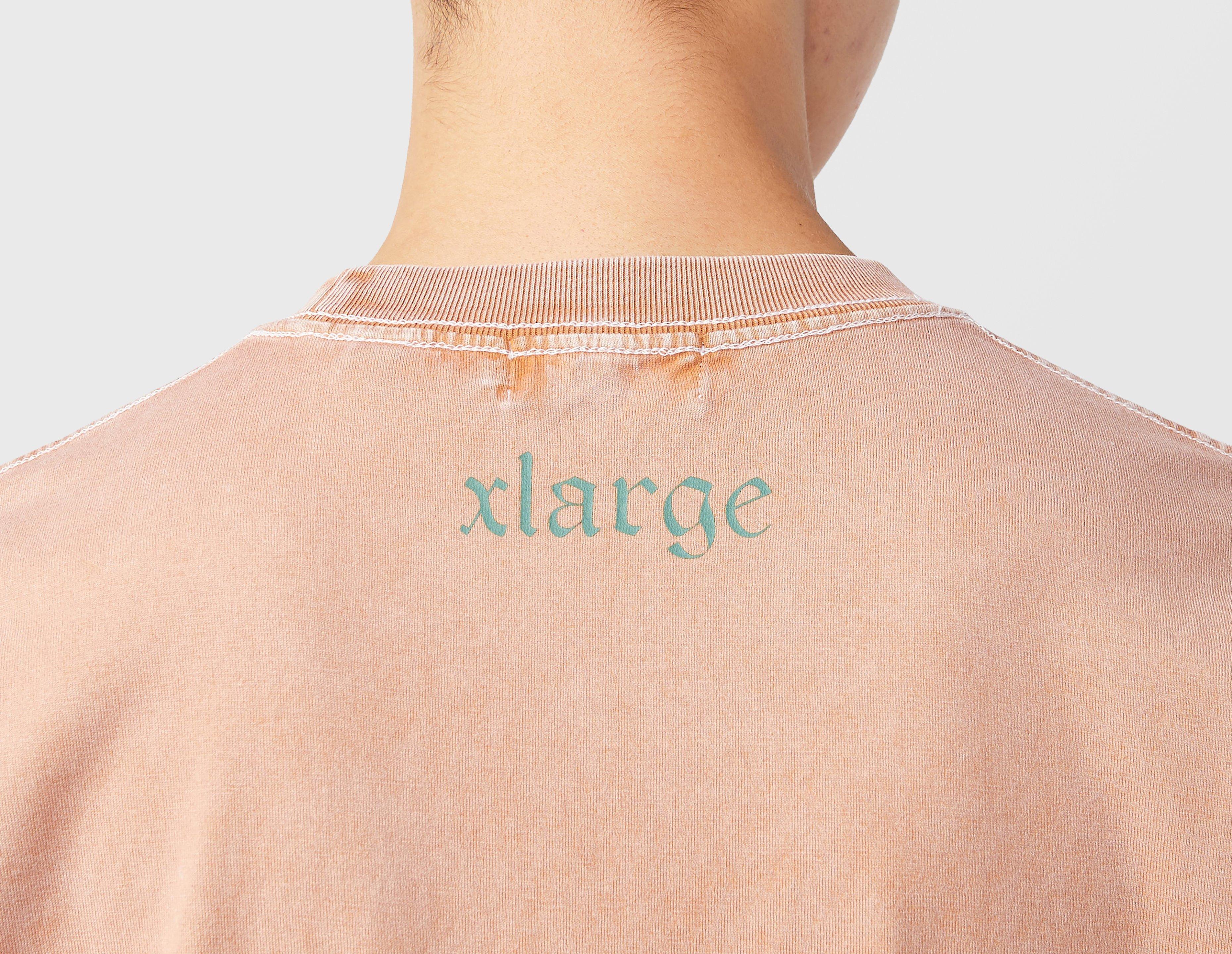 XLARGE Consume Now T-Shirt