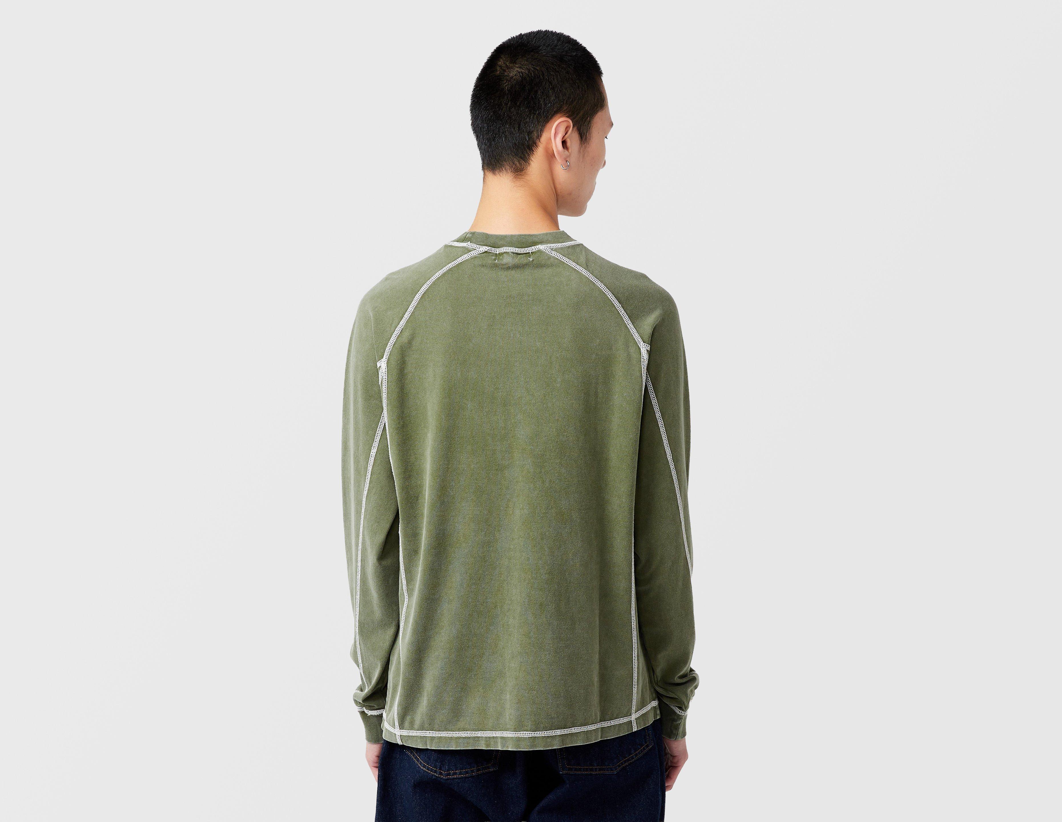 XLARGE Contrast Stitch Long Sleeve T-Shirt