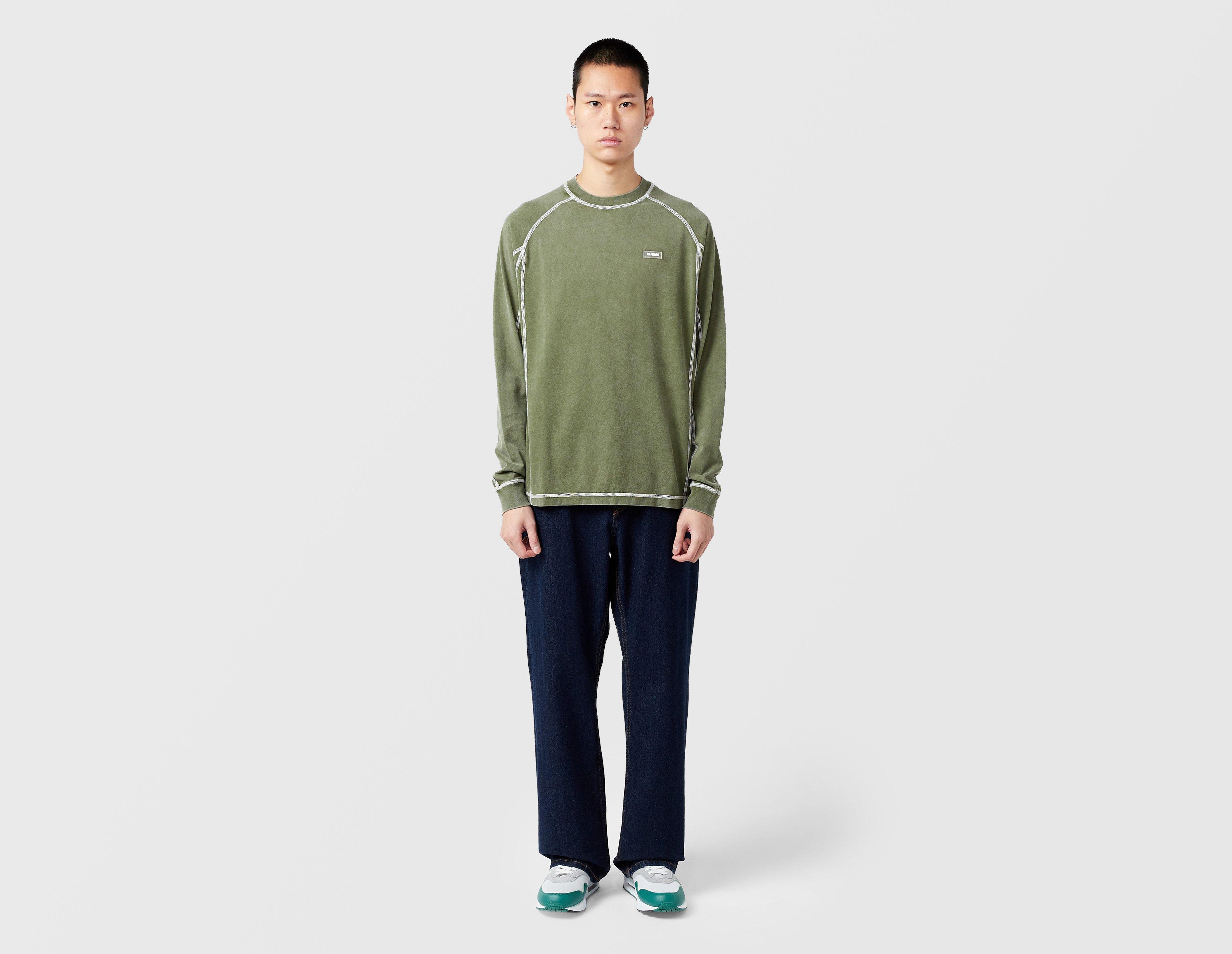 XLARGE Contrast Stitch Long Sleeve T-Shirt