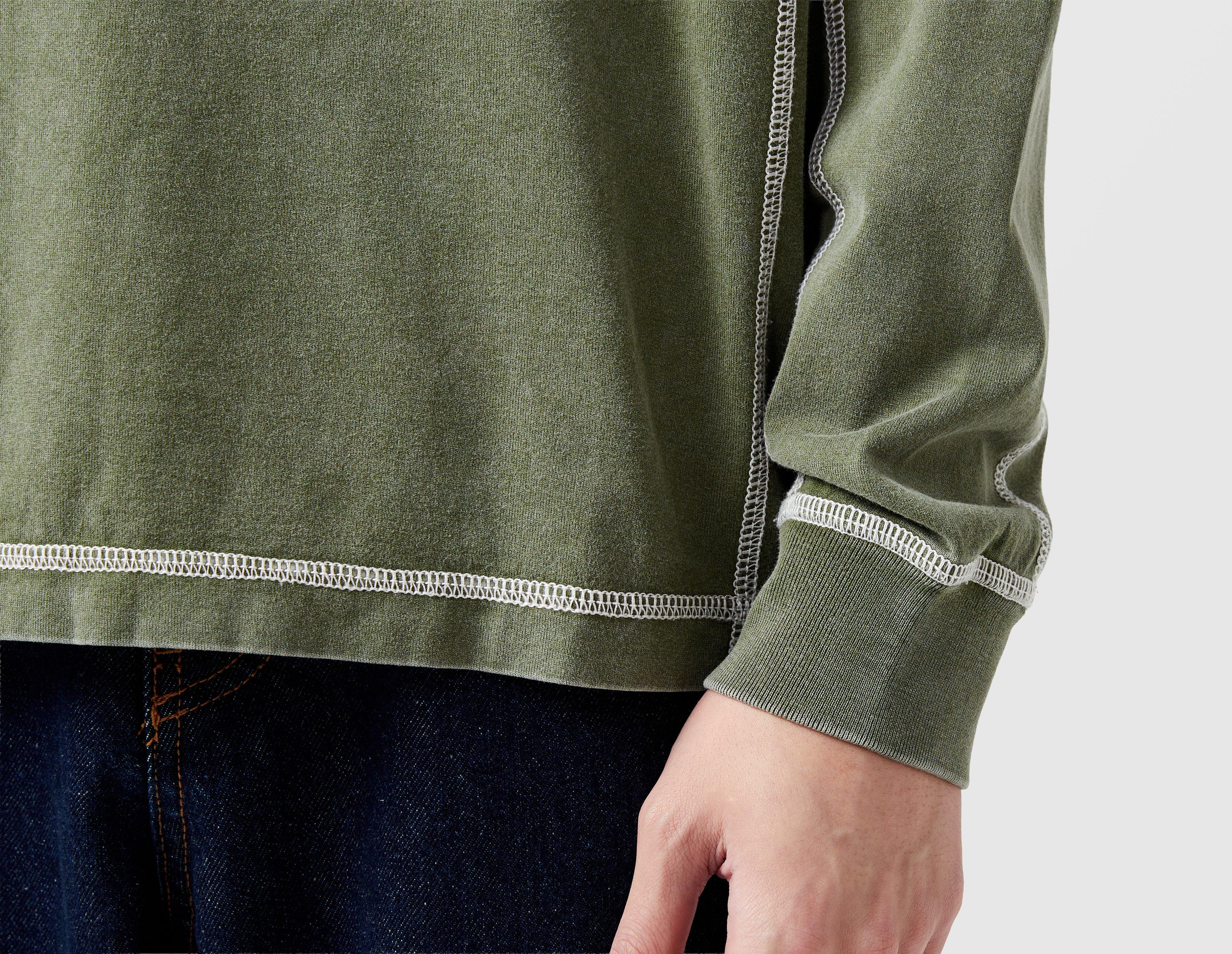 XLARGE Contrast Stitch Long Sleeve T-Shirt