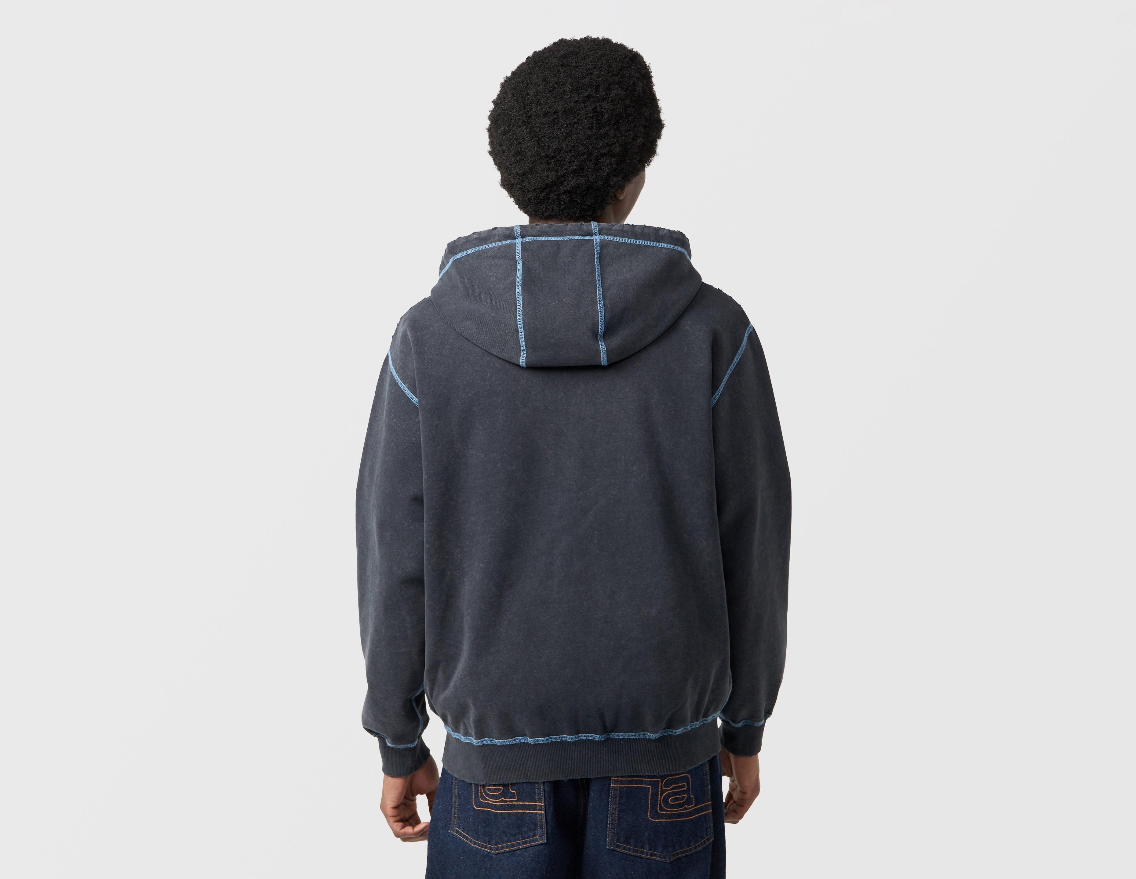 XLARGE Stitched Full Zip Hoodie