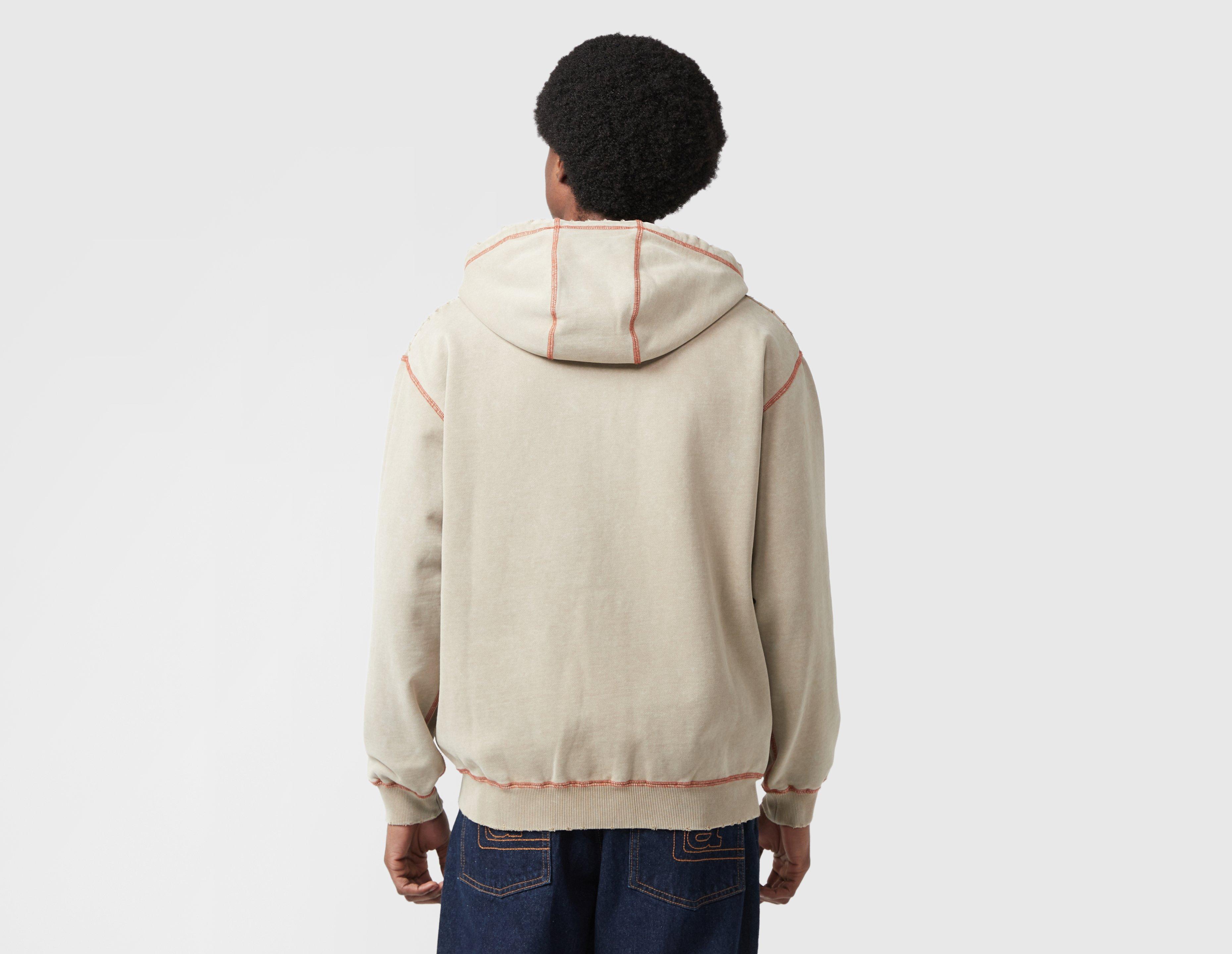 XLARGE Stitched Full Zip Hoodie