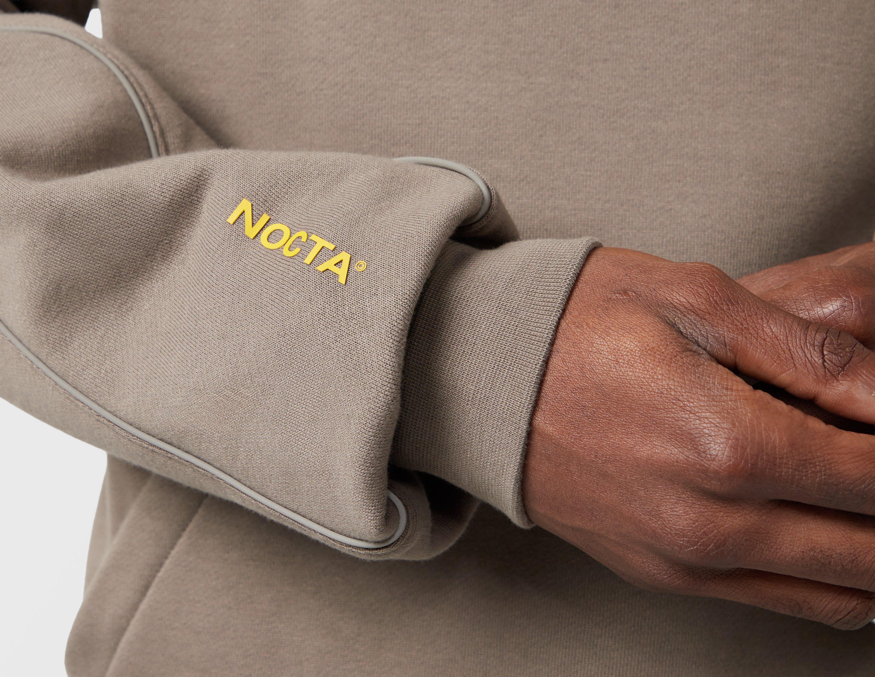 Nike x NOCTA Fleece Hoodie