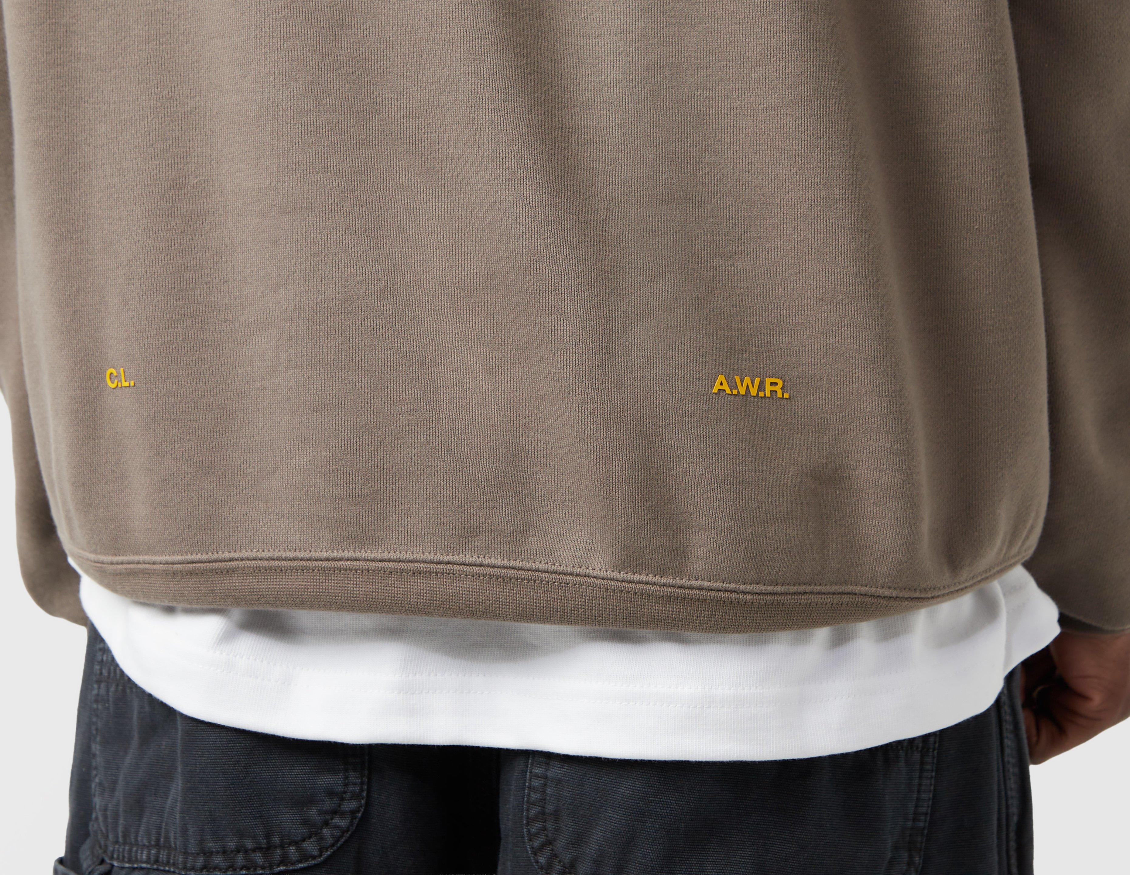 Nike x NOCTA Fleece Hoodie