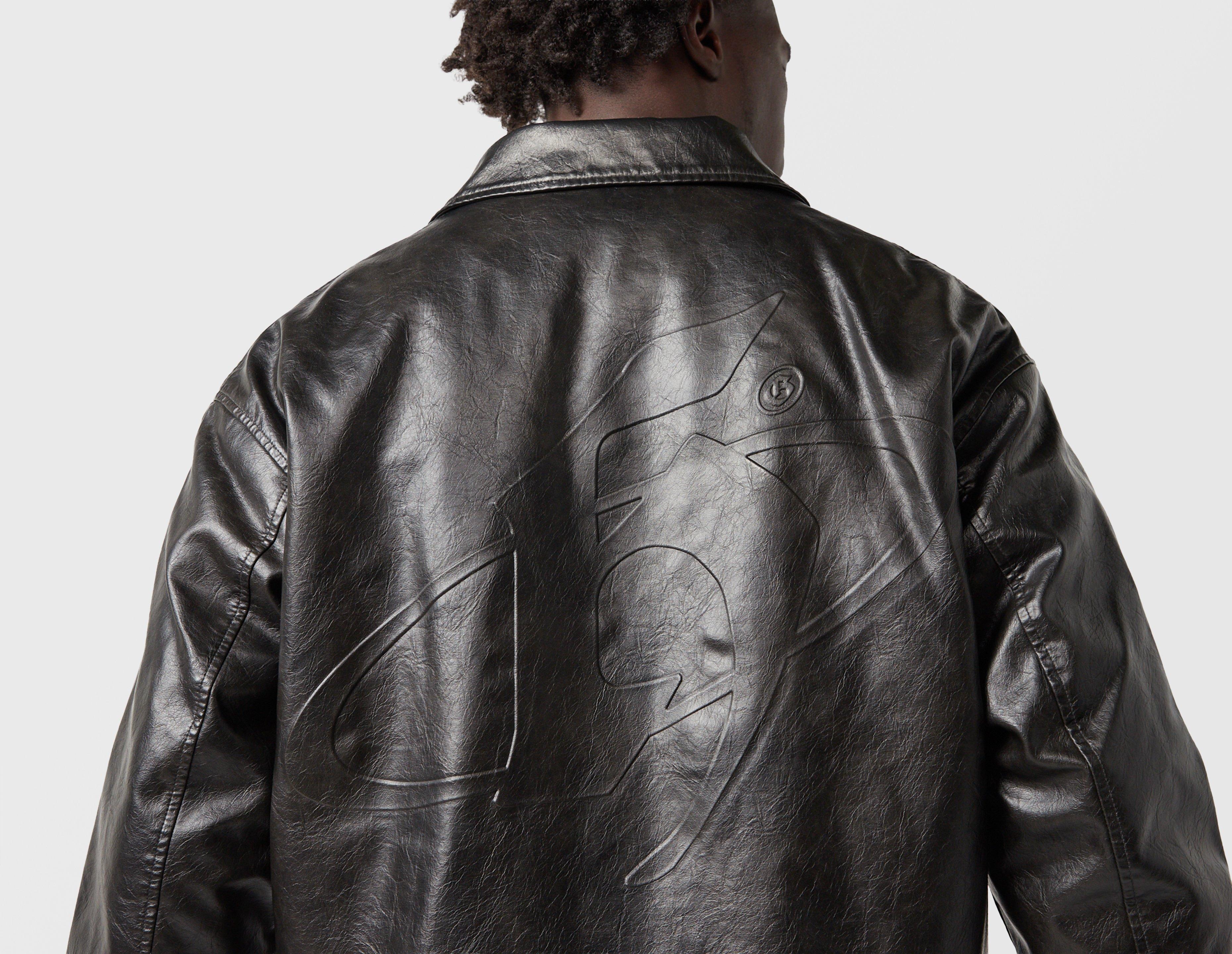 Home Grown Mylott Jacket