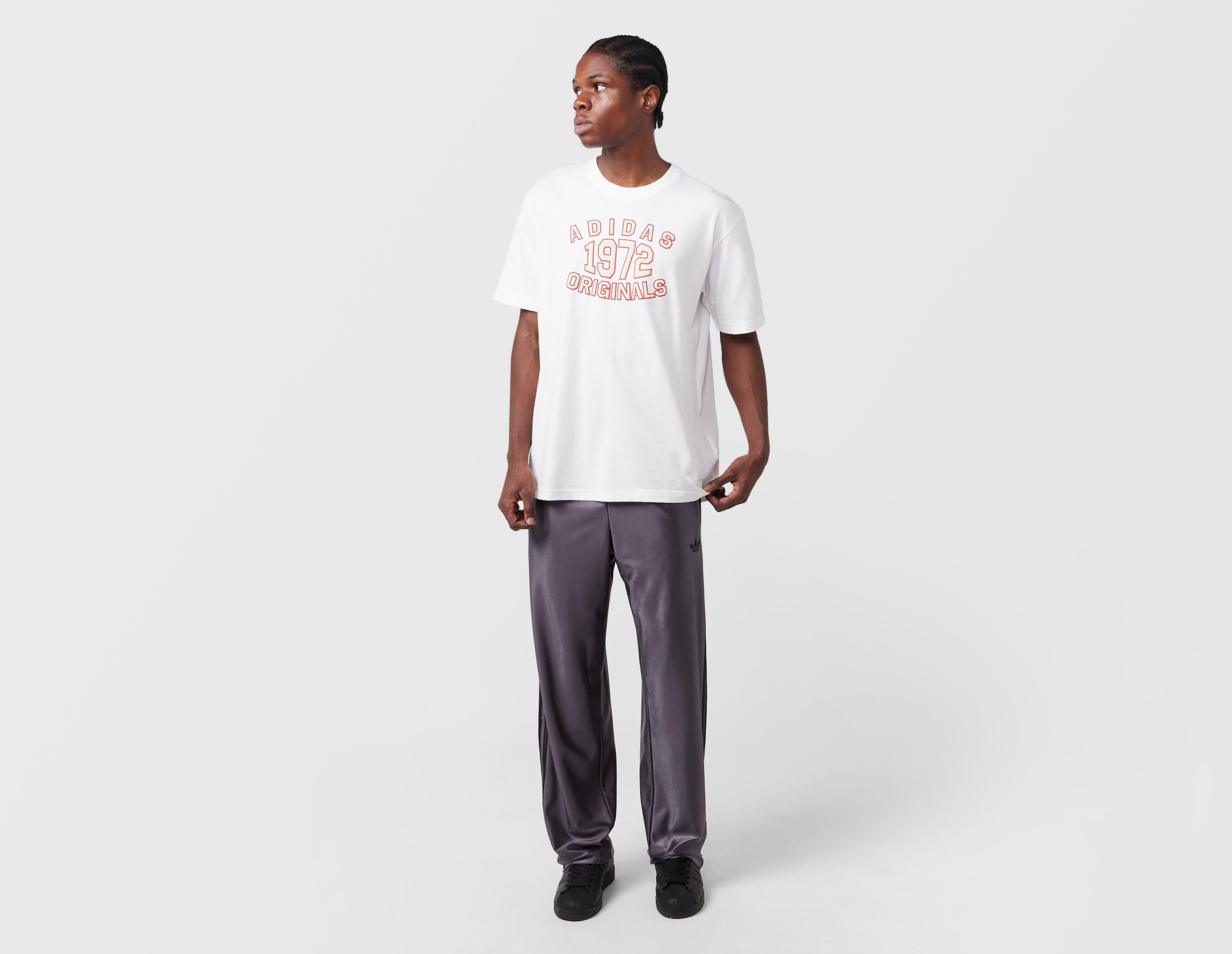 adidas Originals Firebird Adicolor Metallic Track Pants