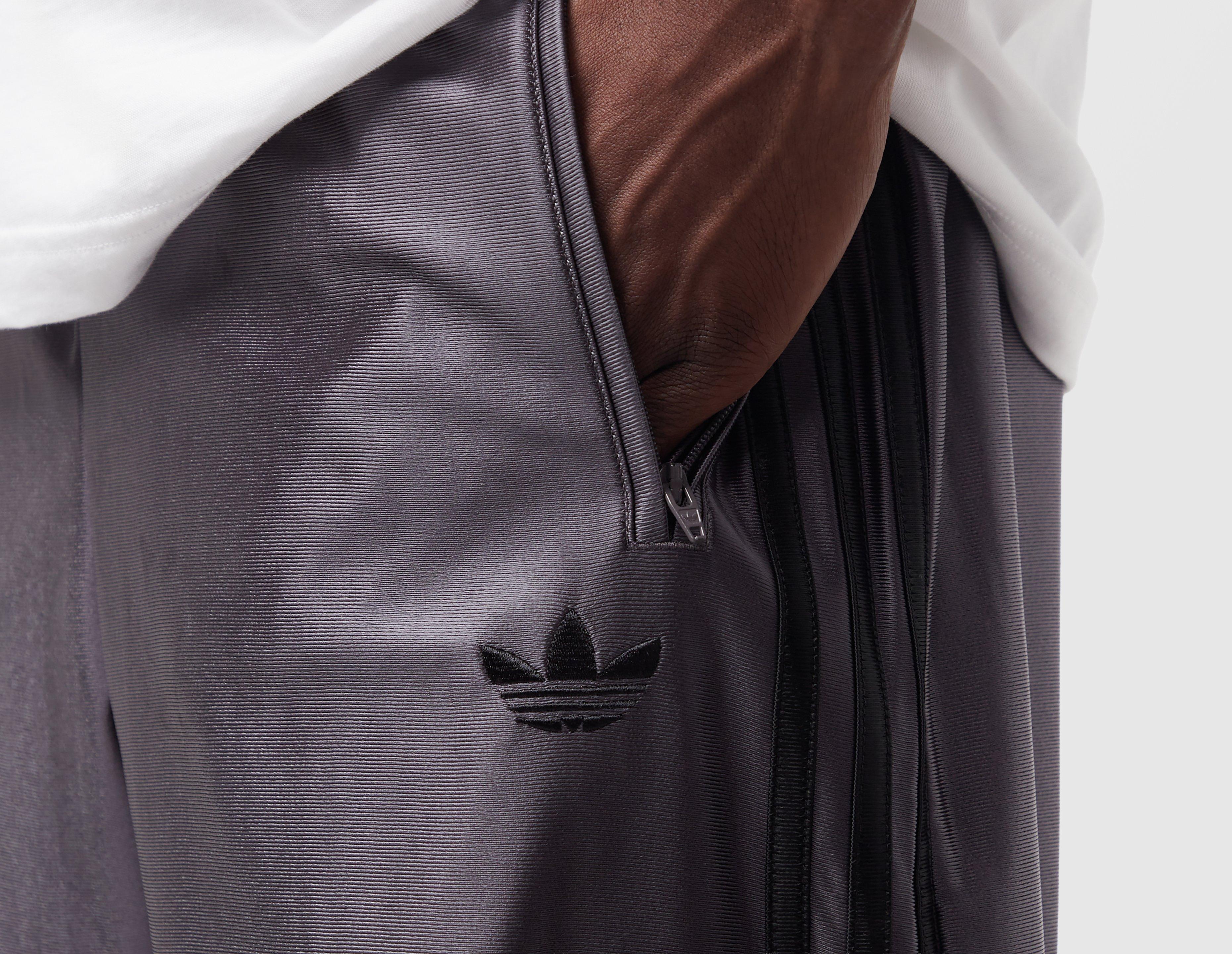adidas Originals Firebird Adicolor Metallic Track Pants