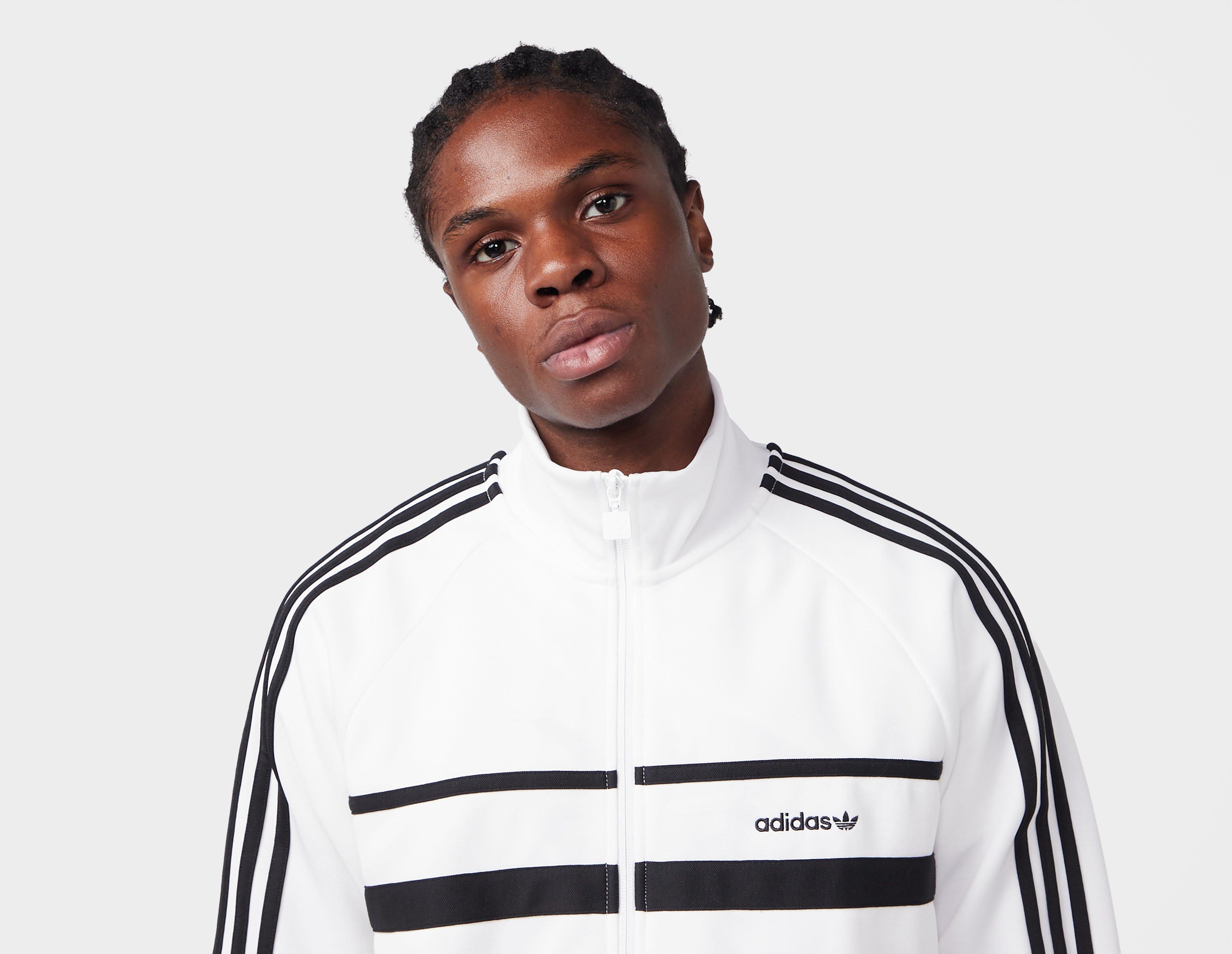 adidas Originals First Track Top