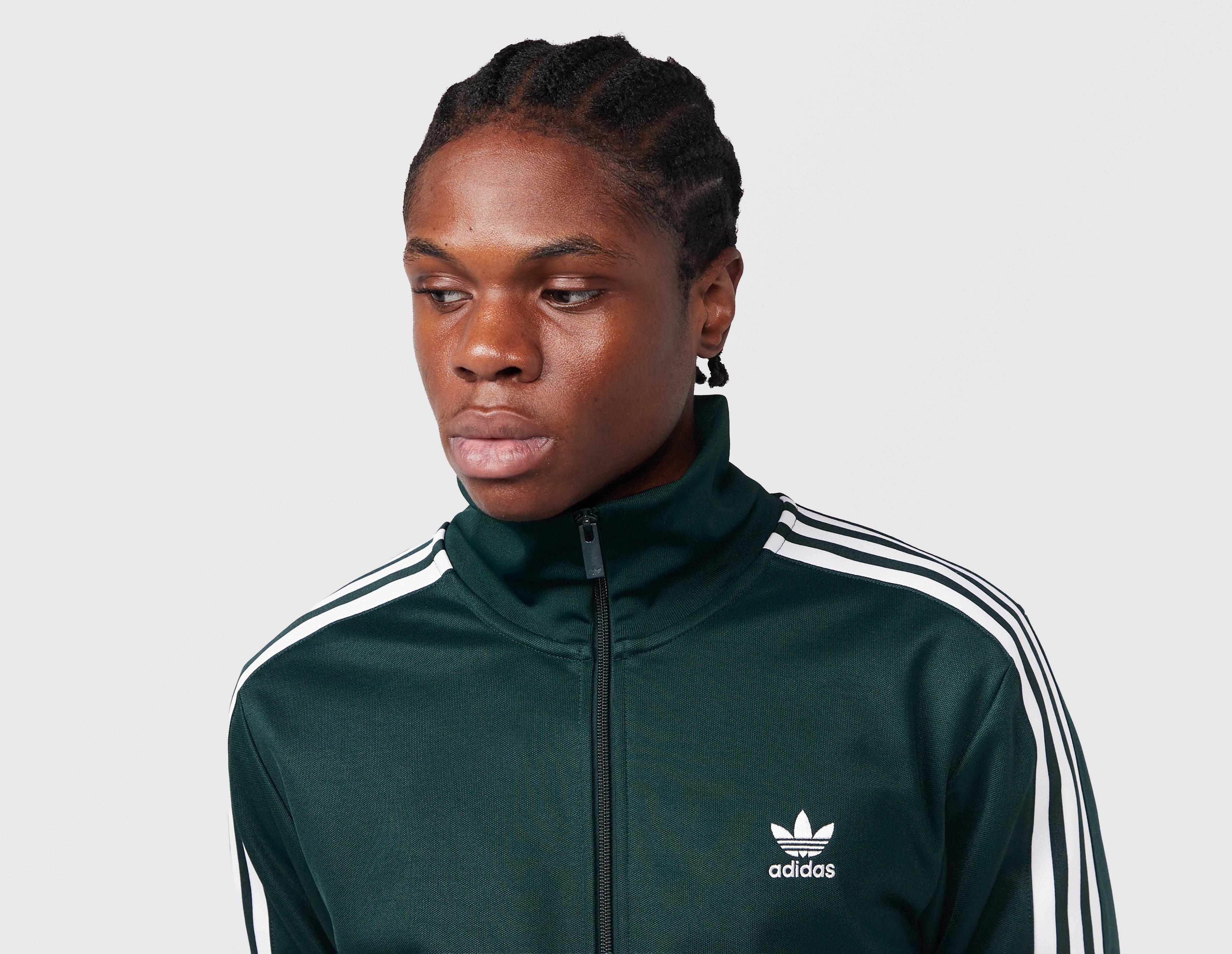 adidas Originals Adicolor Classics Track Top