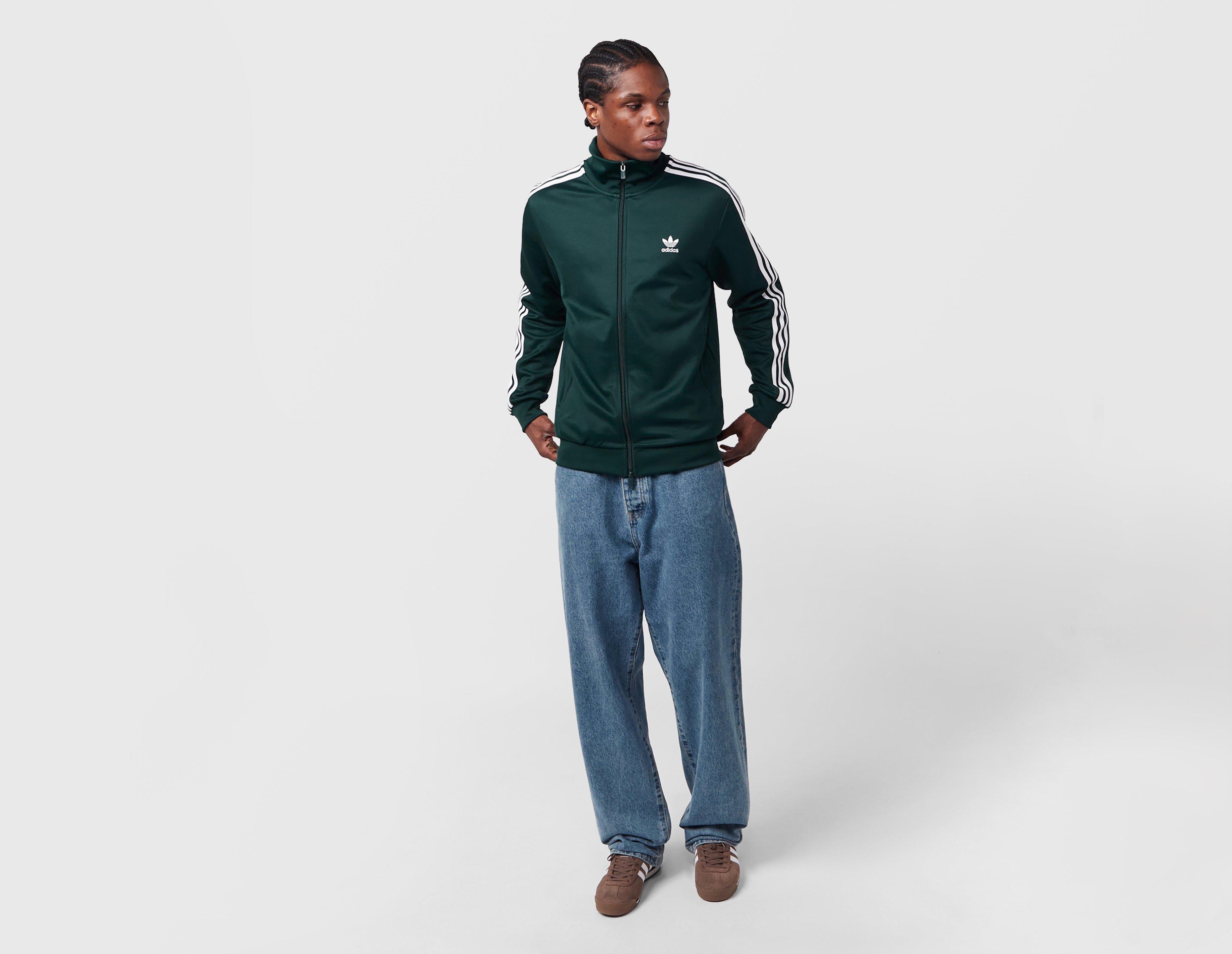 adidas Originals Adicolor Classics Track Top