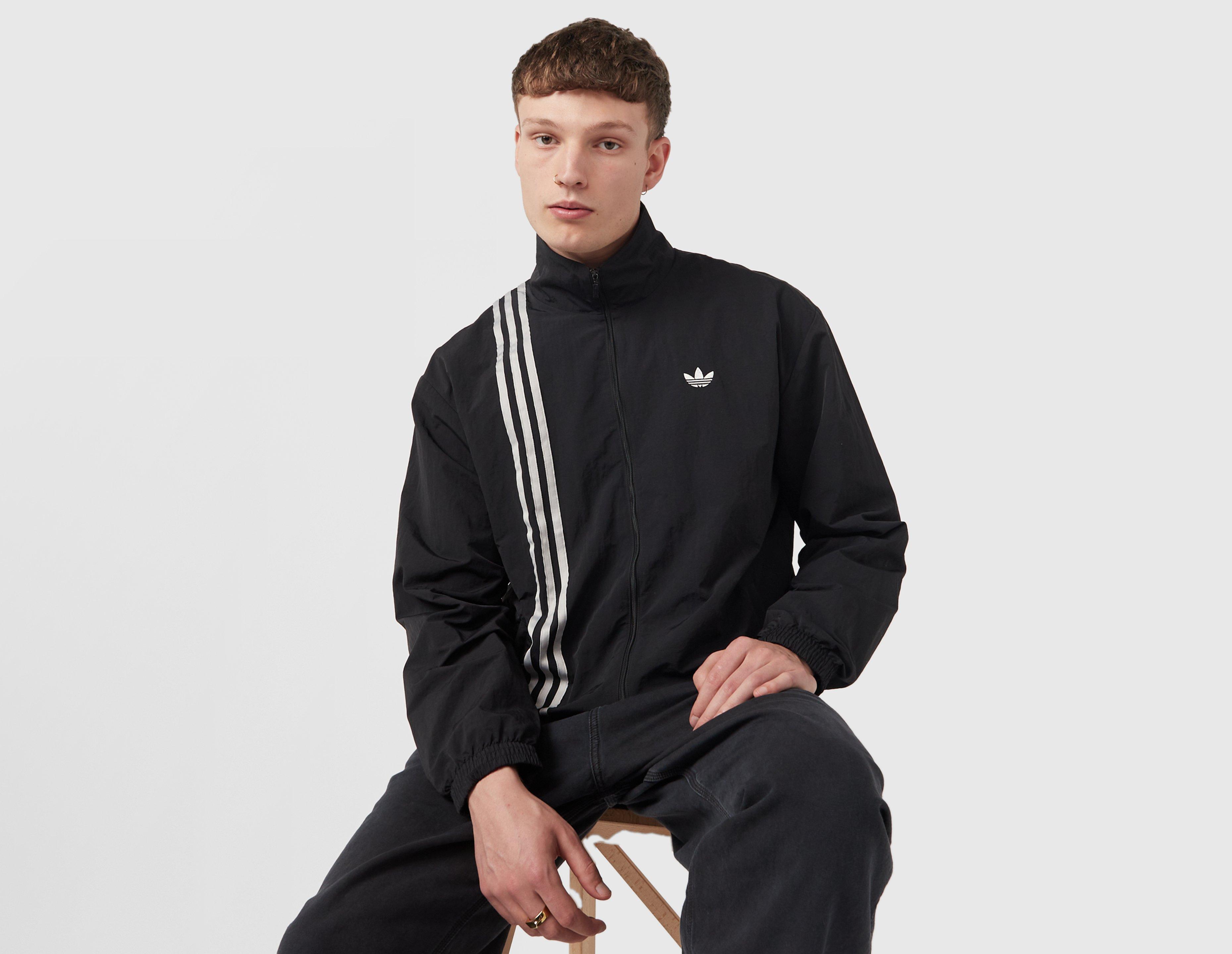 adidas Originals Firebird Woven Track Top