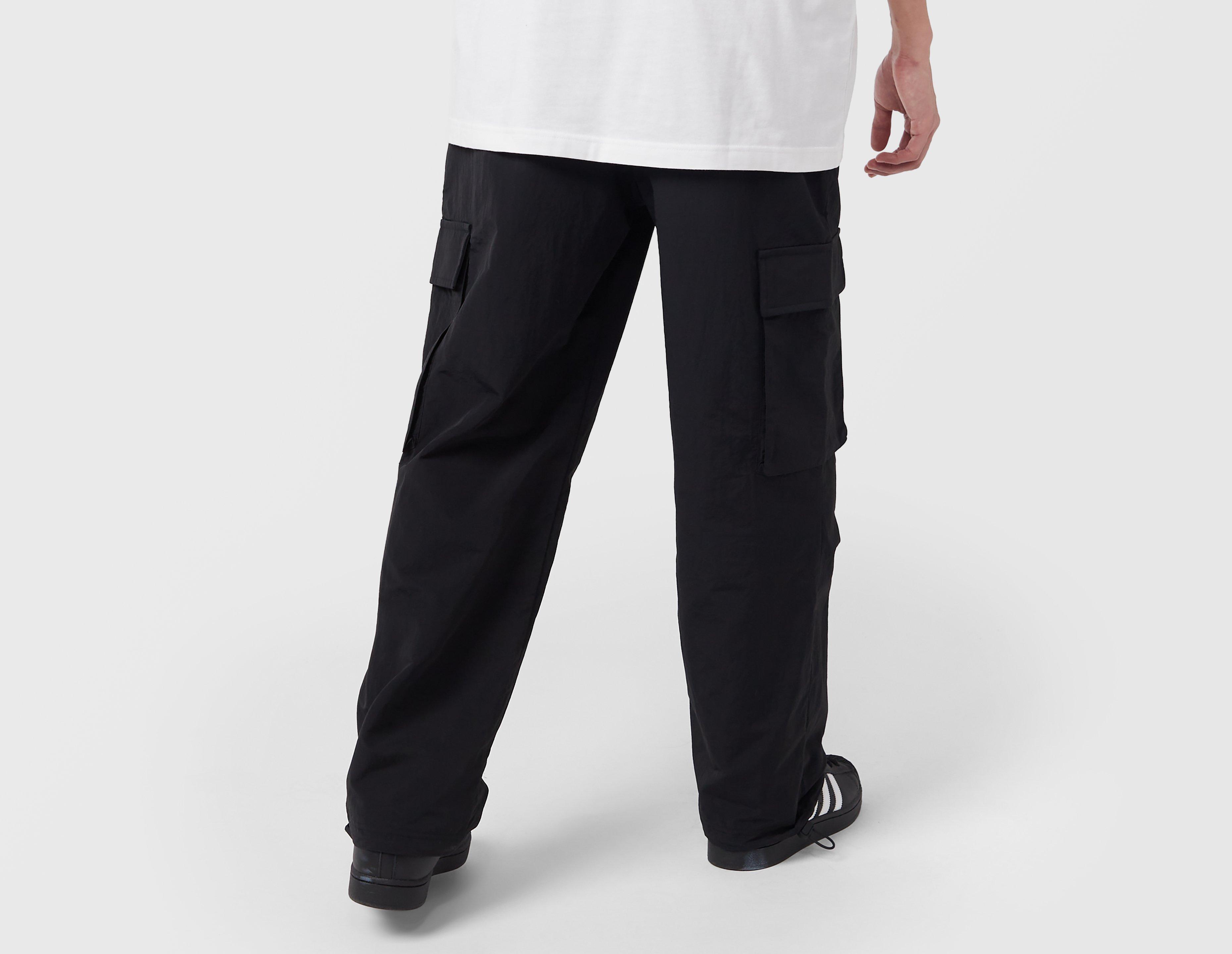 adidas Originals Front Stripe Woven Cargo Pants