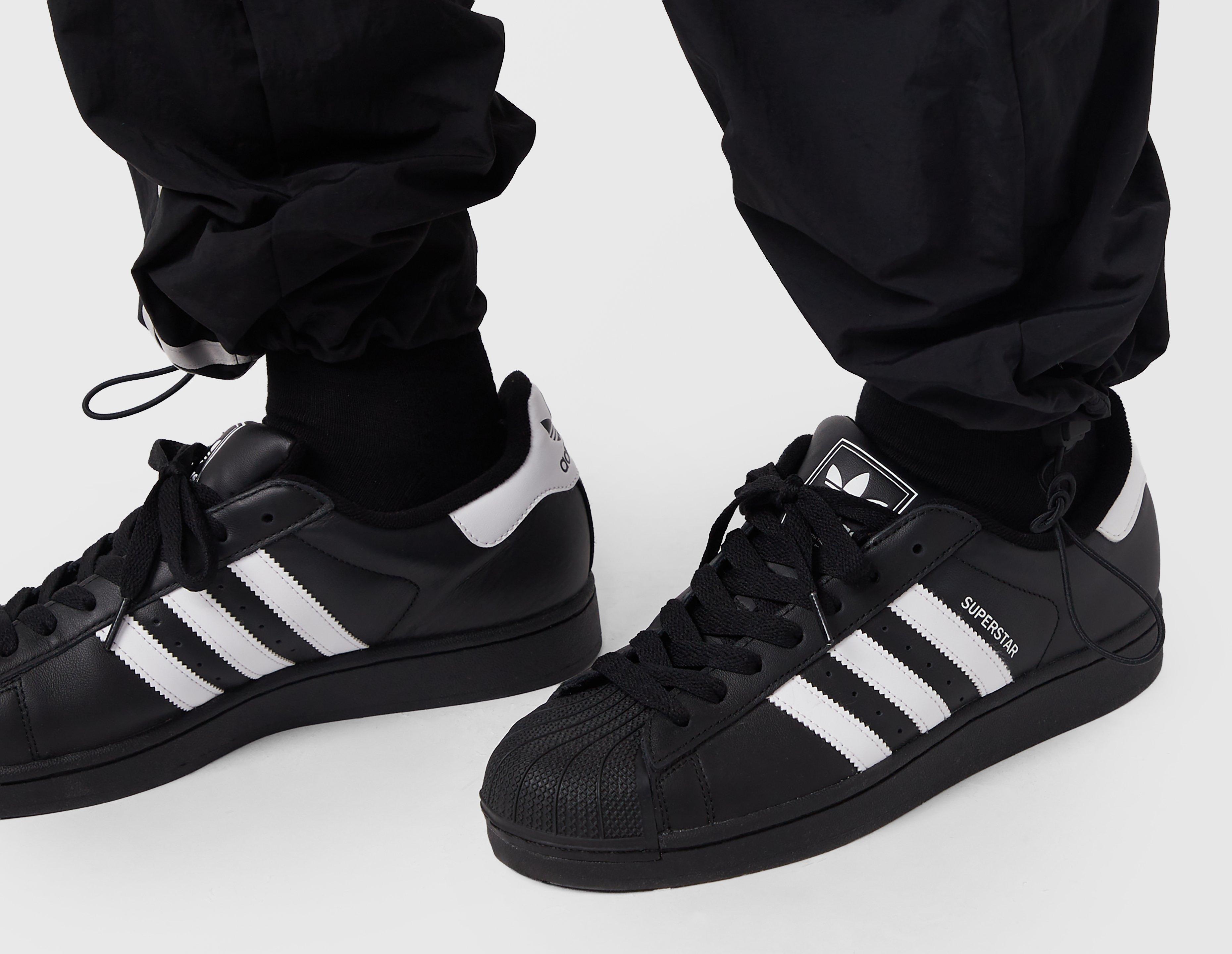 adidas Originals Front Stripe Woven Cargo Pants