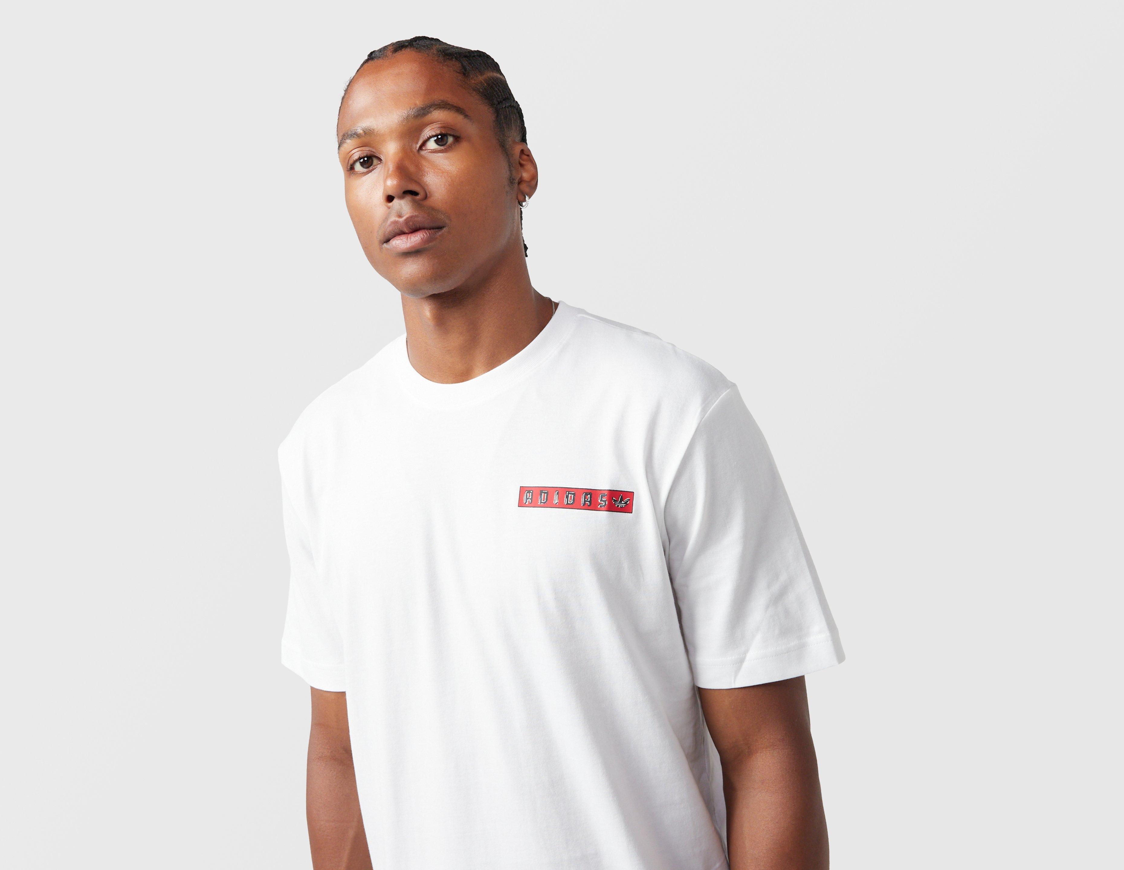 adidas Originals Sport Graphic T-Shirt