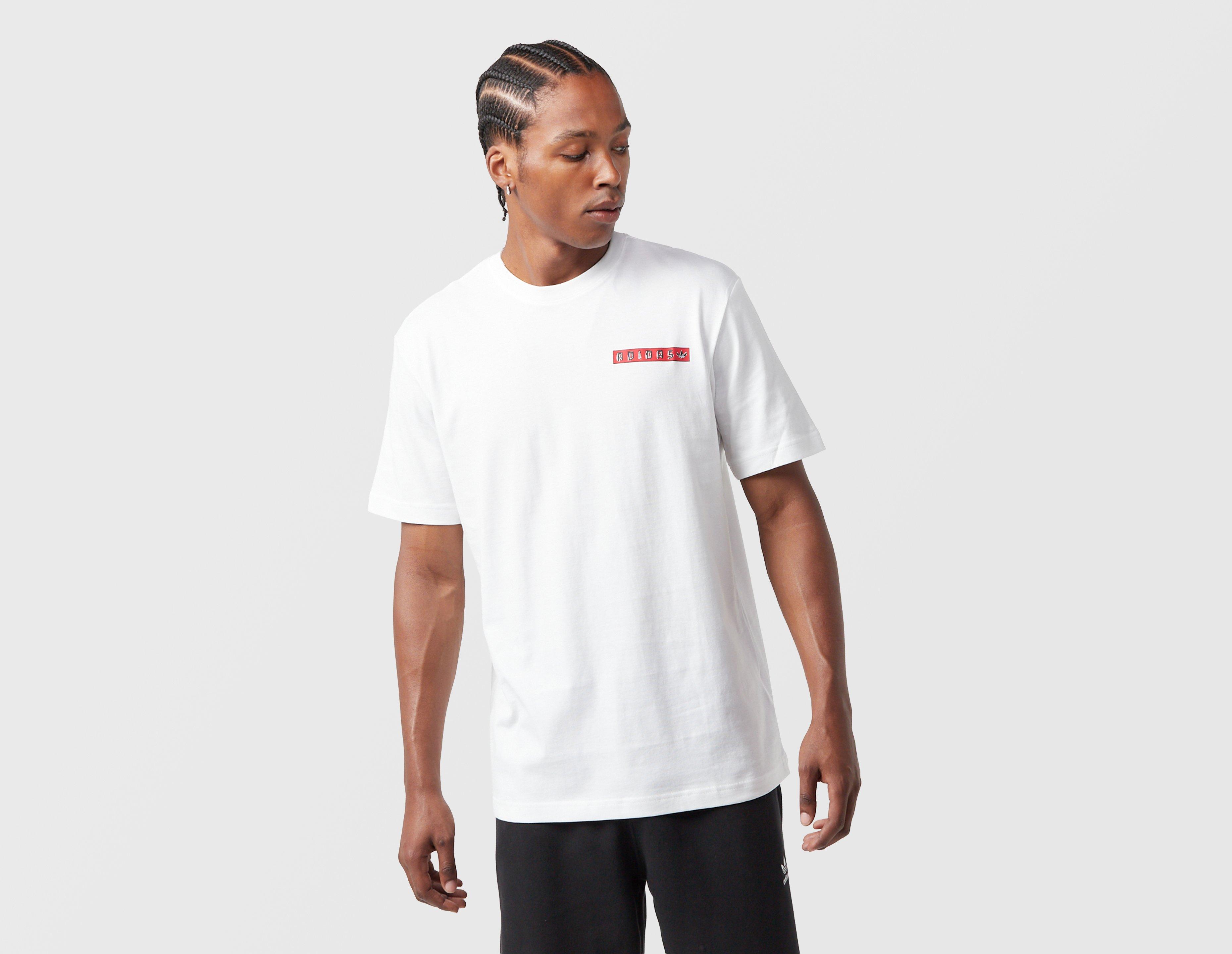 adidas Originals Sport Graphic T-Shirt
