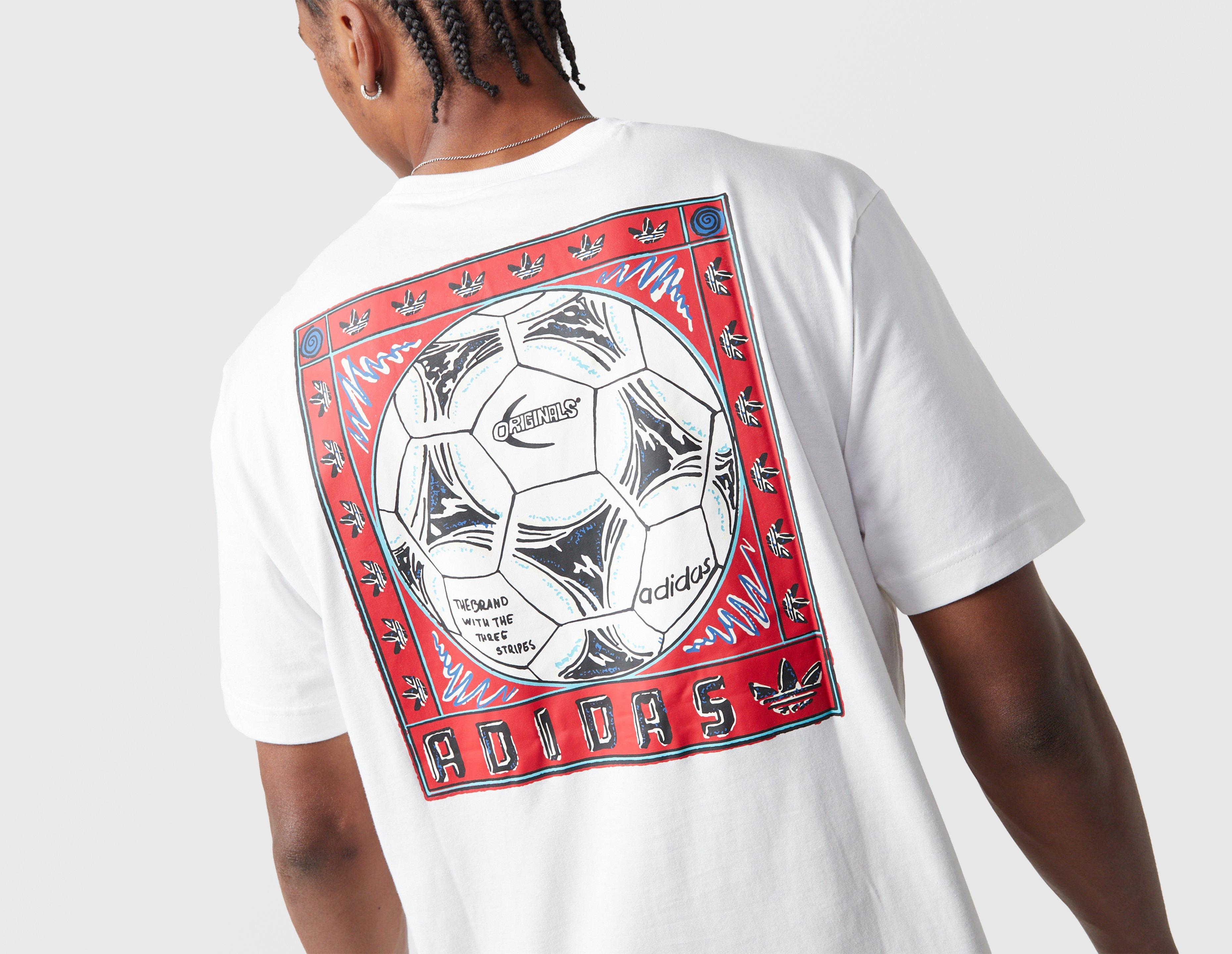 adidas Originals Sport Graphic T-Shirt