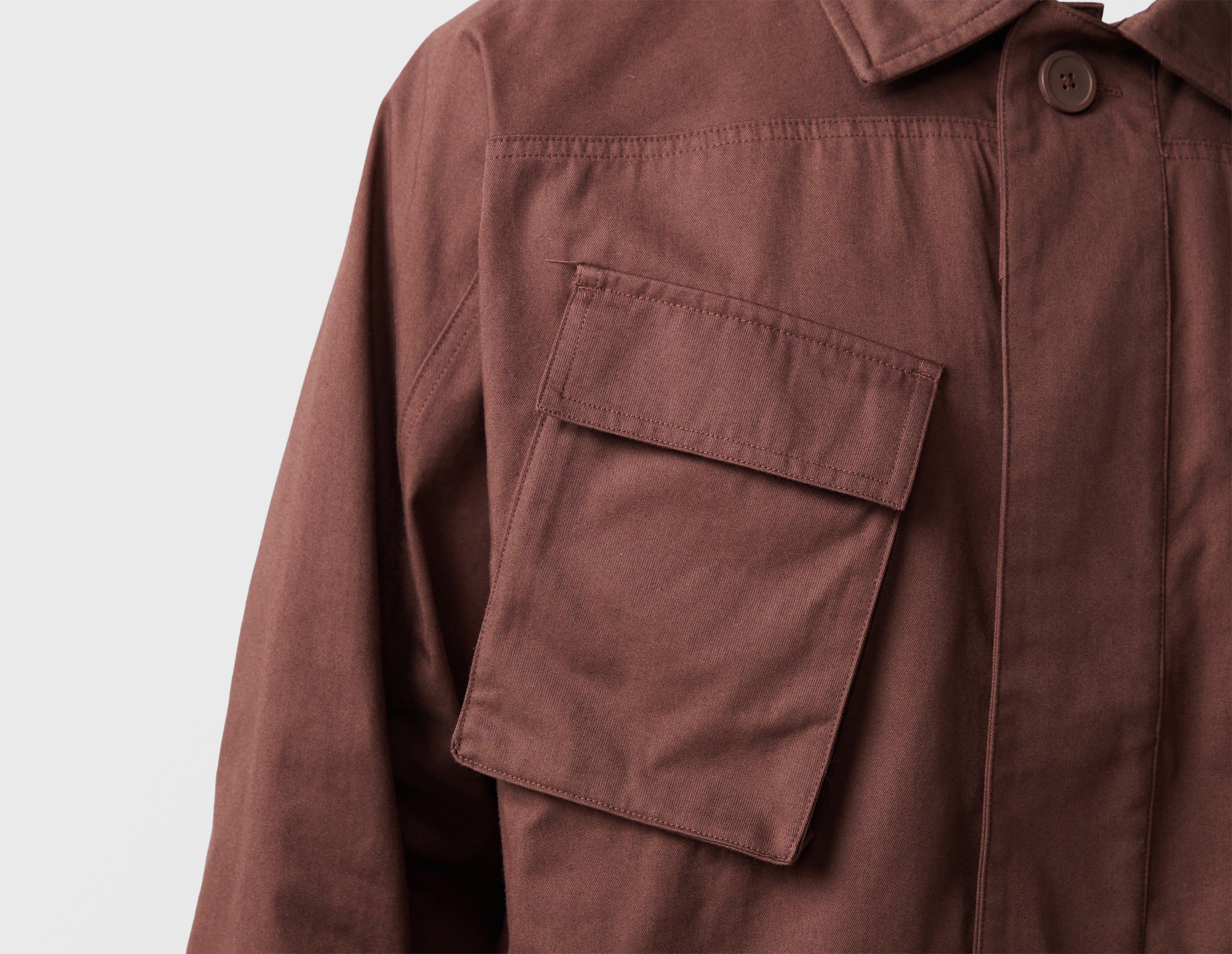 adidas Originals Regular Fit Jacket