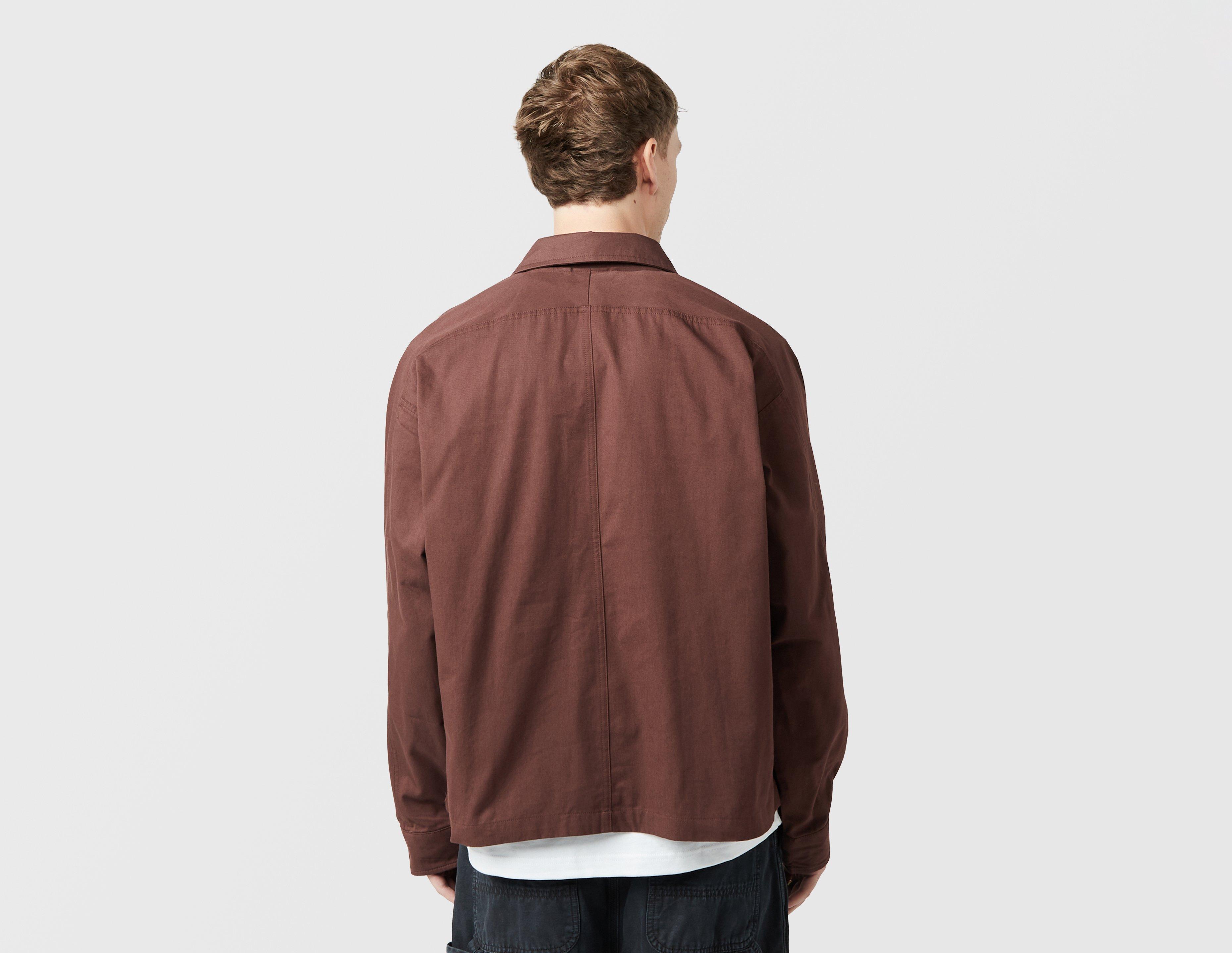 adidas Originals Regular Fit Jacket