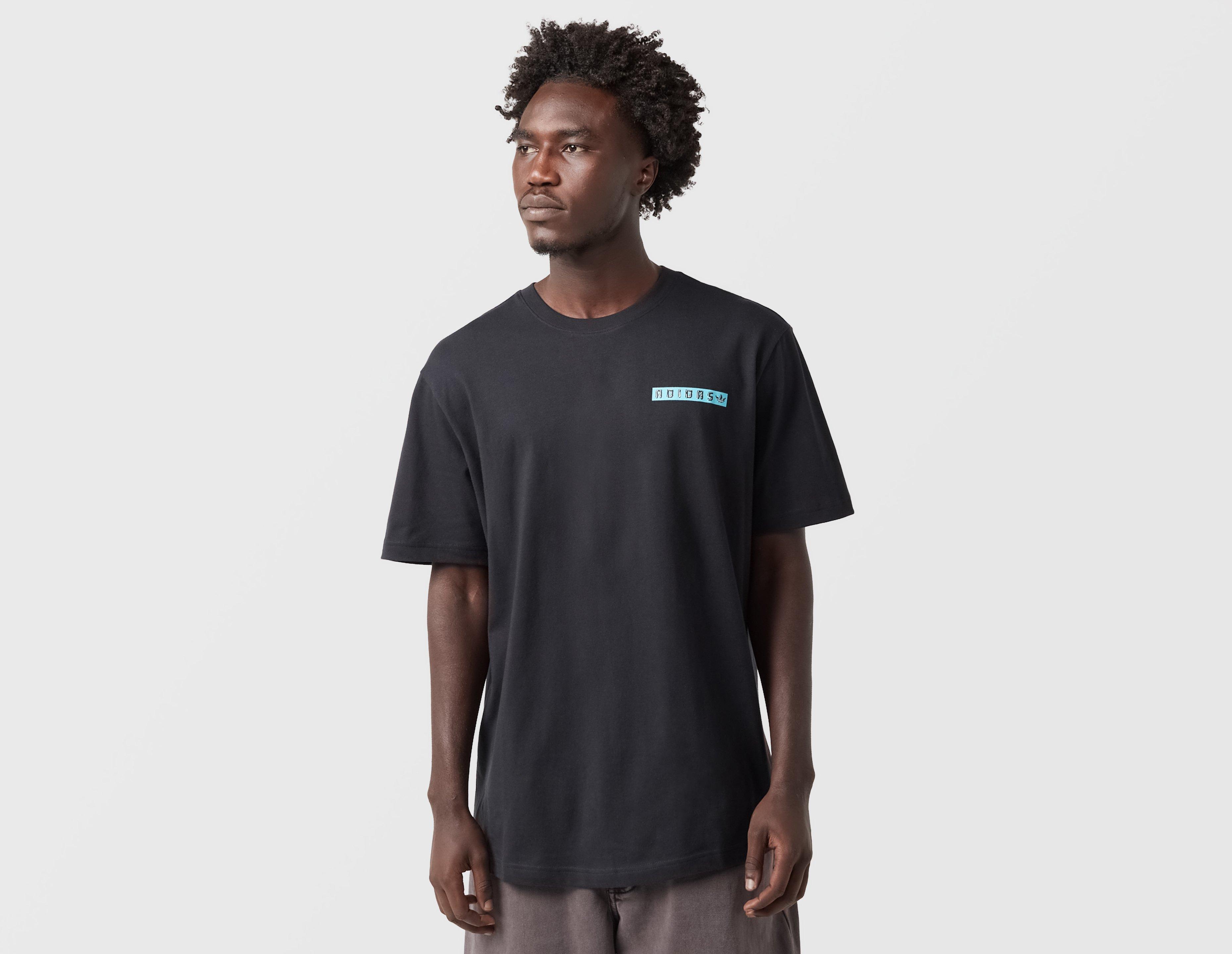 adidas Originals Sport Graphic T-Shirt