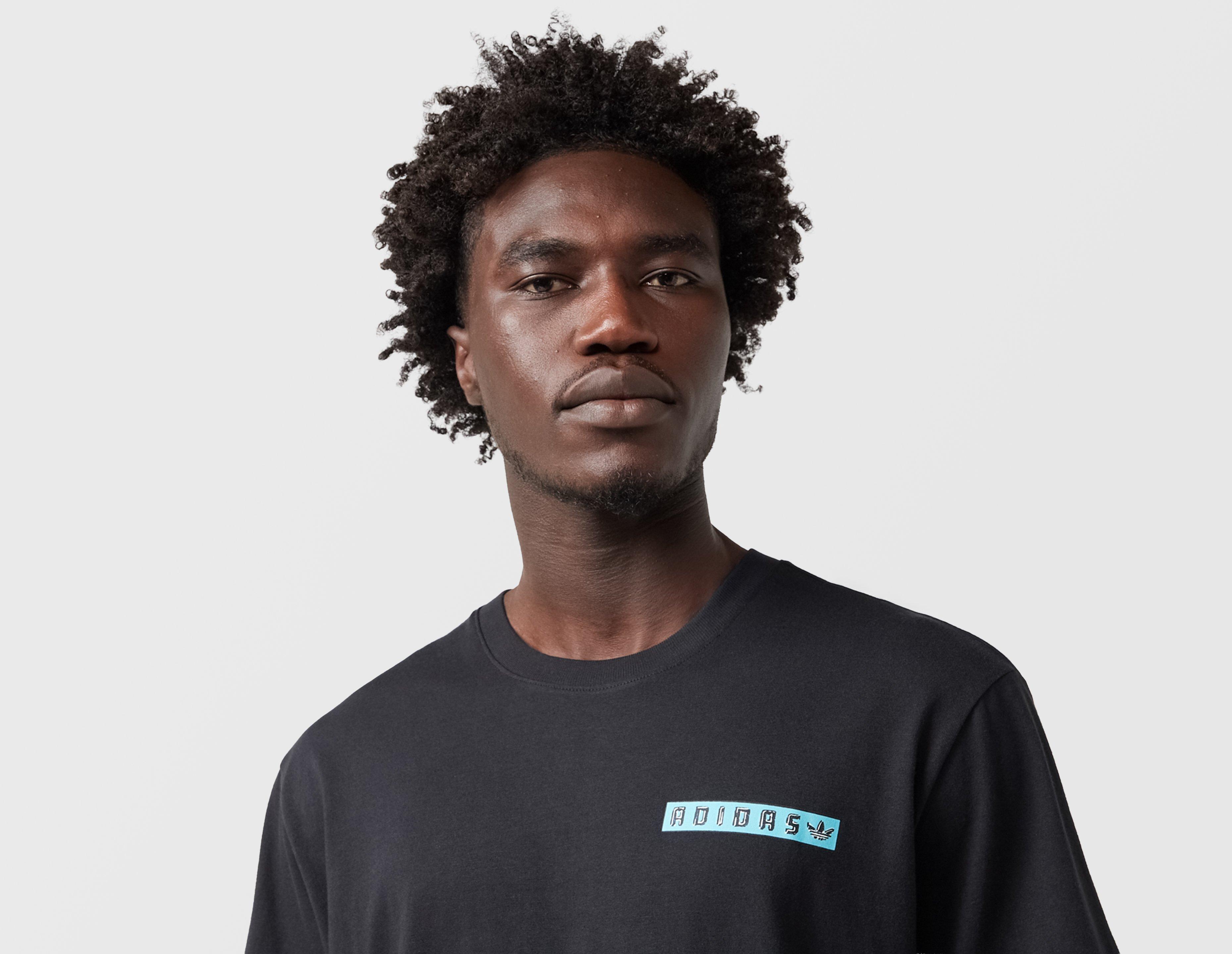 adidas Originals Sport Graphic T-Shirt