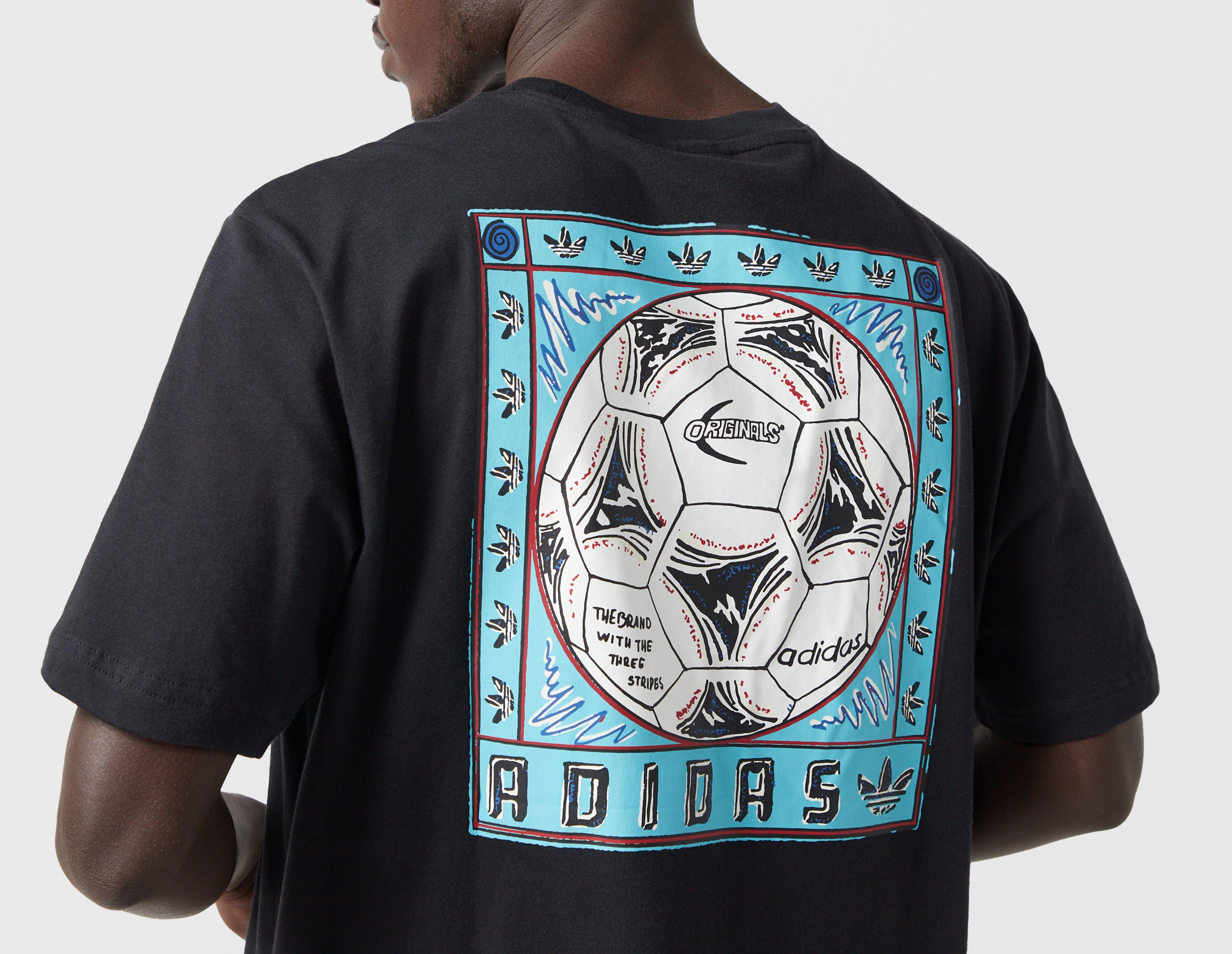 adidas Originals Sport Graphic T-Shirt