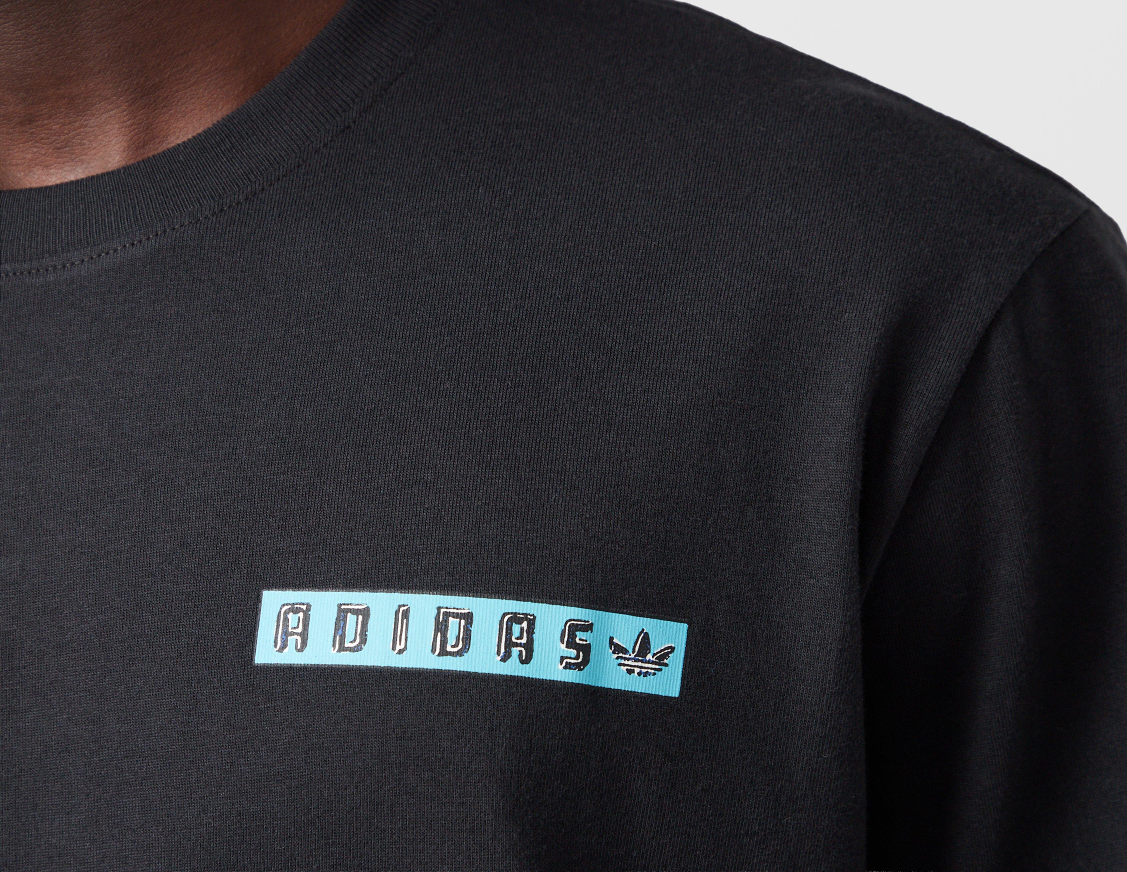 adidas Originals Sport Graphic T-Shirt