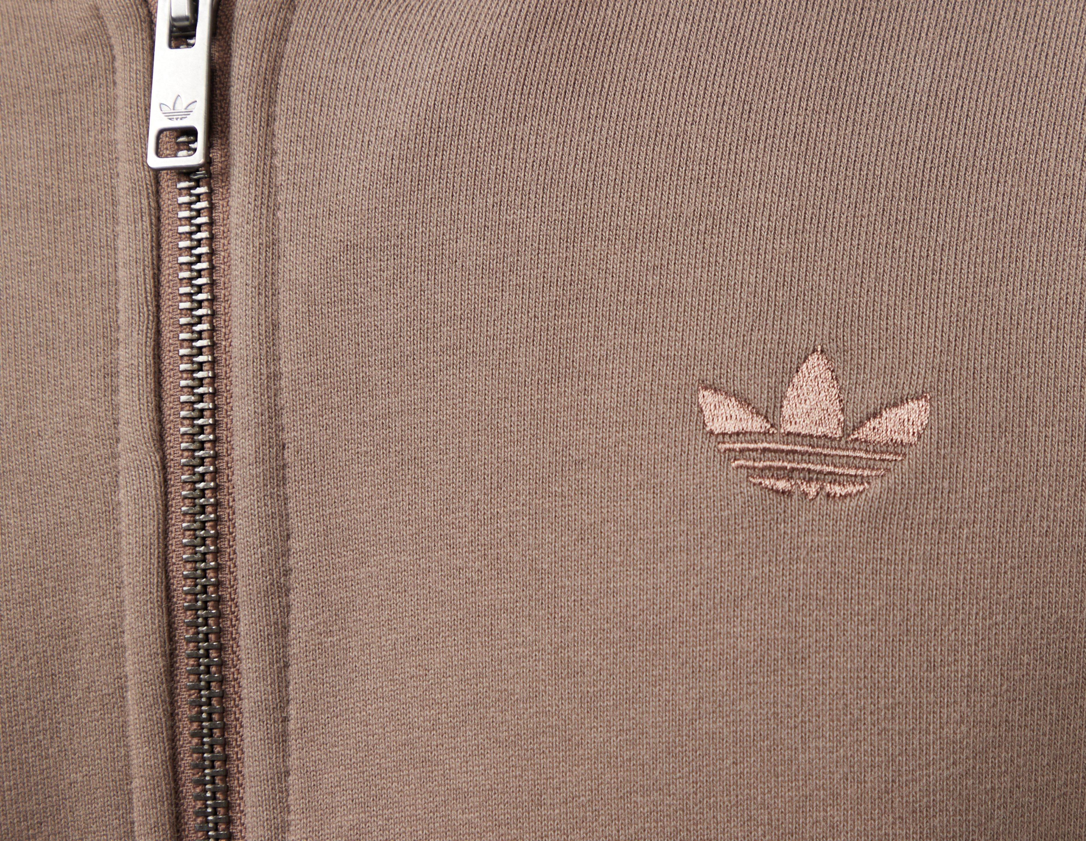 adidas Originals Premium Essentials Full-Zip Hoodie