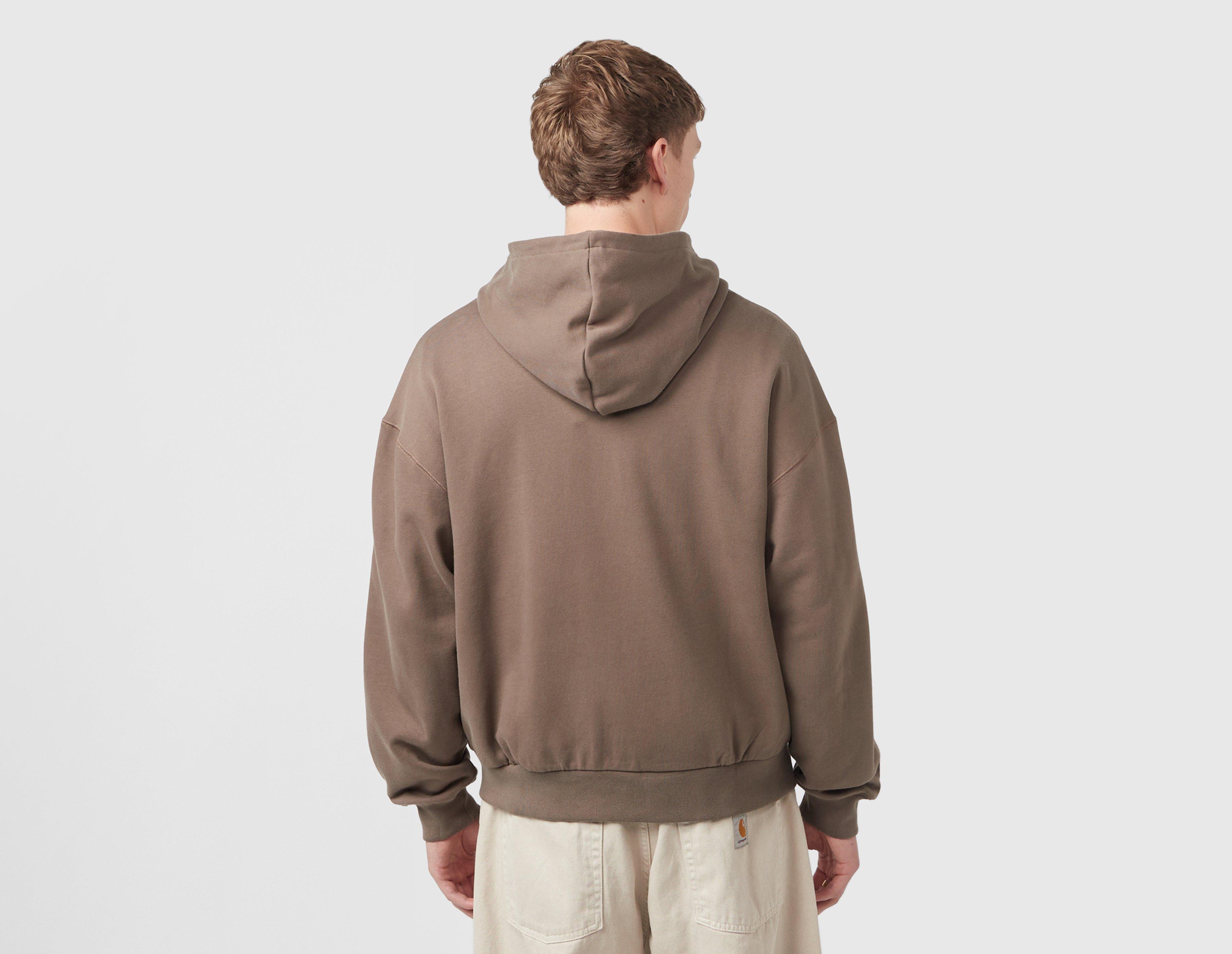 adidas Originals Premium Essentials Full-Zip Hoodie