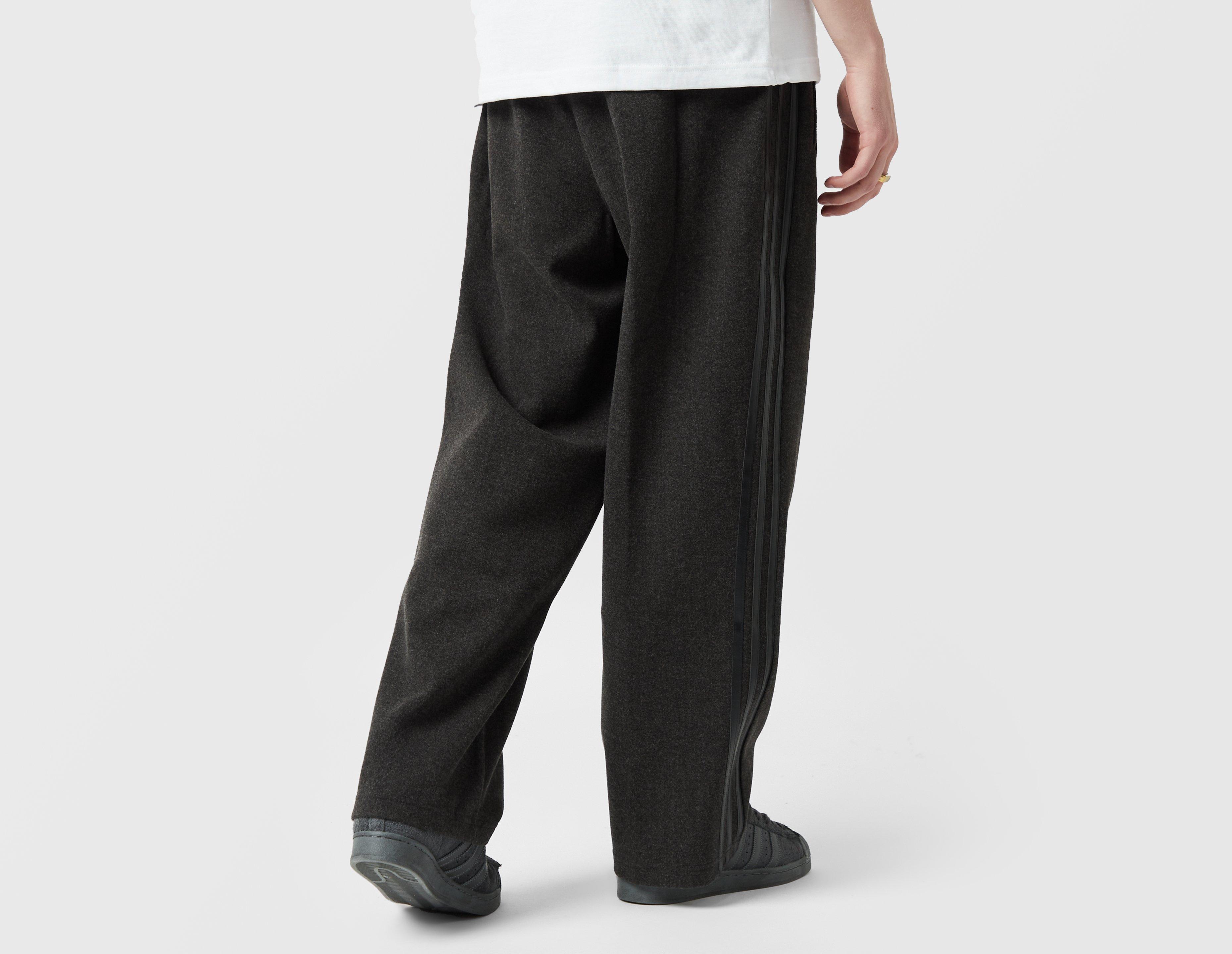 adidas Originals Premium Wool Track Pant