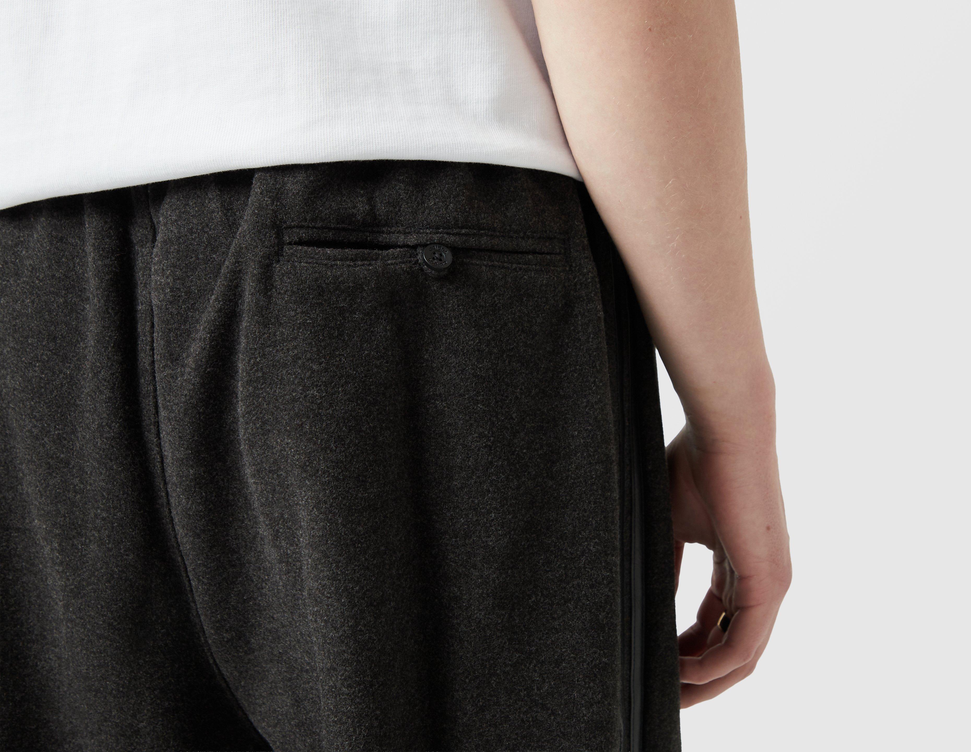 adidas Originals Premium Wool Track Pant