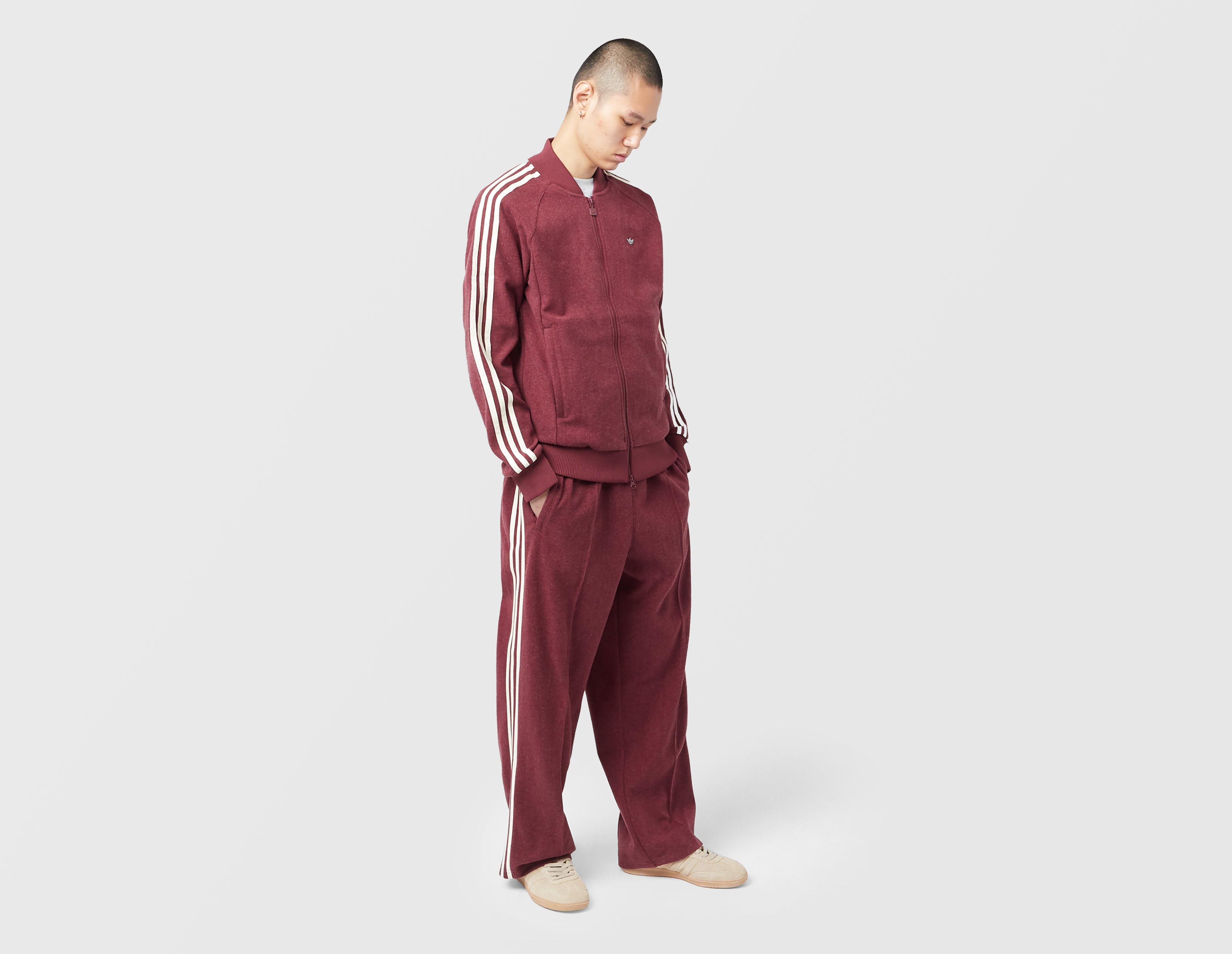 adidas Originals Premium Wool Track Pant