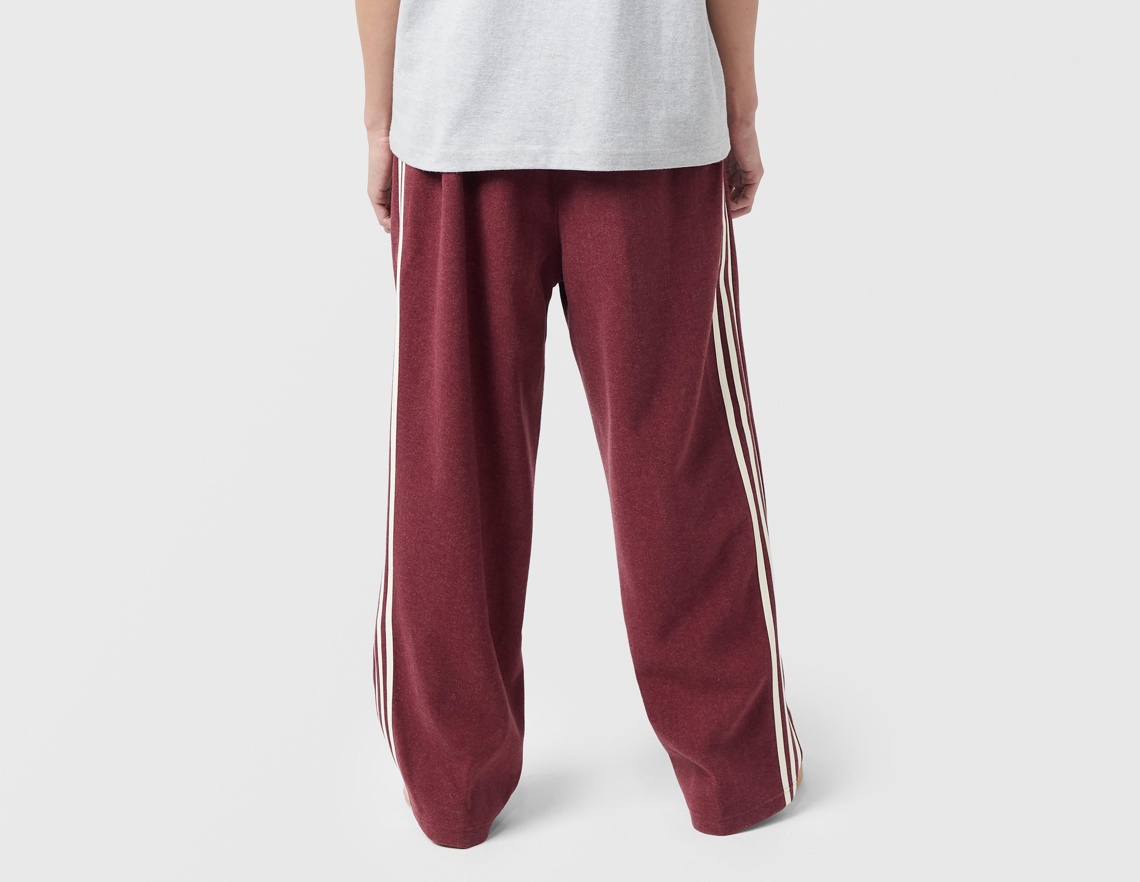 adidas Originals Premium Wool Track Pant