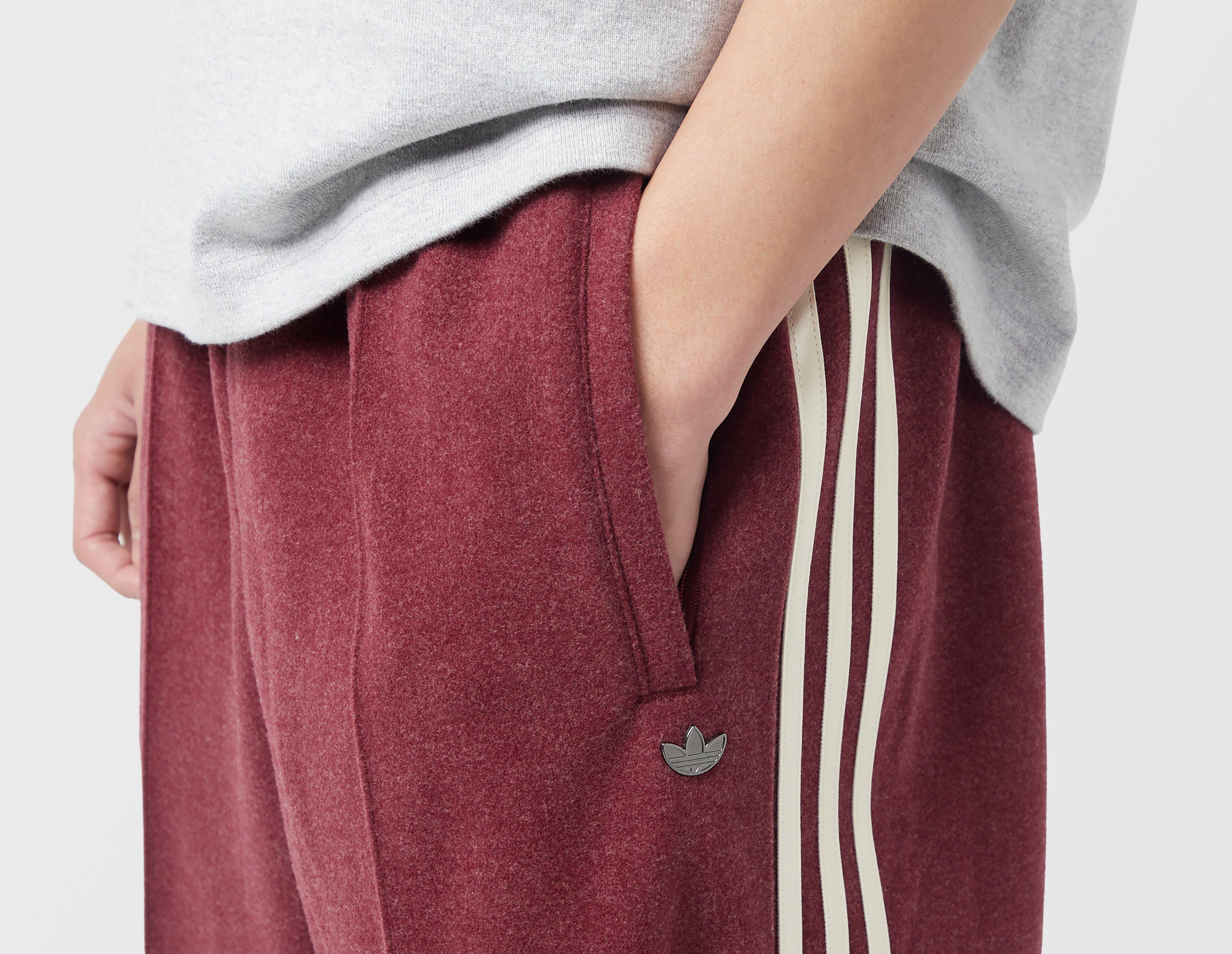 adidas Originals Premium Wool Track Pant