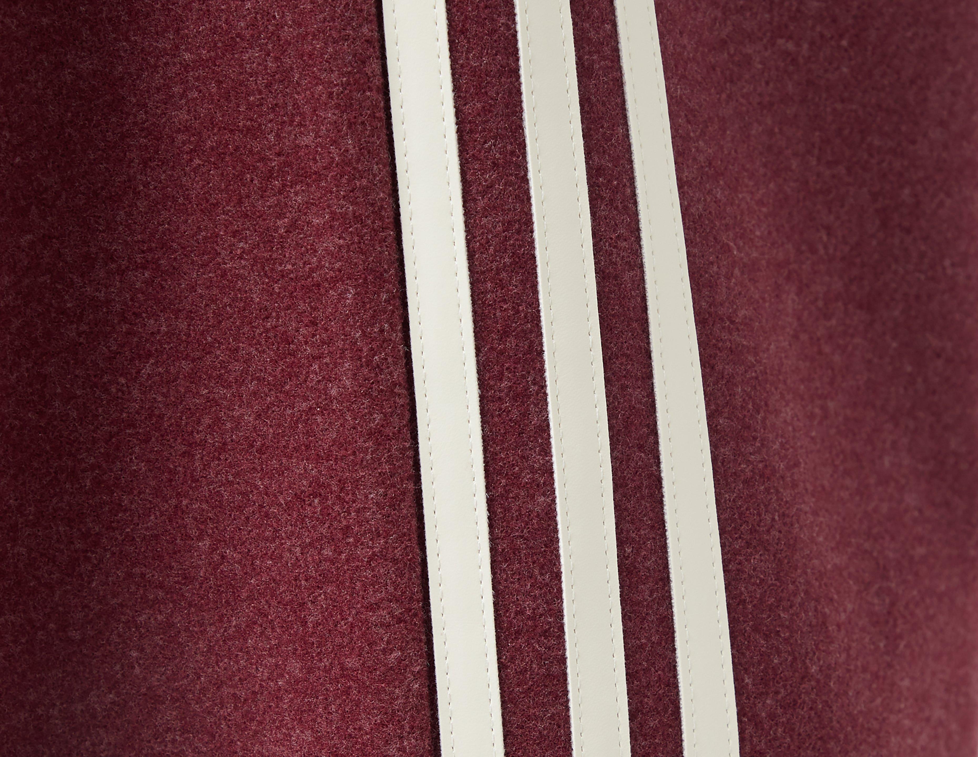 adidas Originals Premium Wool Track Pant